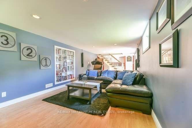 Photo 13 of 16702 Mississauga Road, Caledon, Rural Caledon — HOMEH