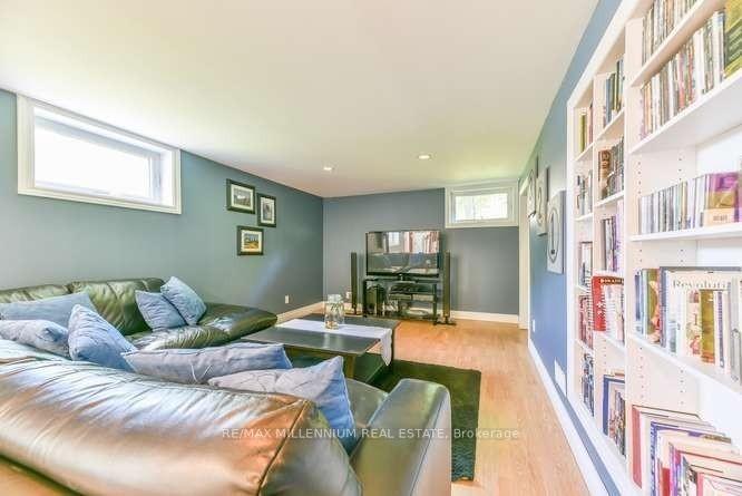 Photo 11 of 16702 Mississauga Road, Caledon, Rural Caledon — HOMEH