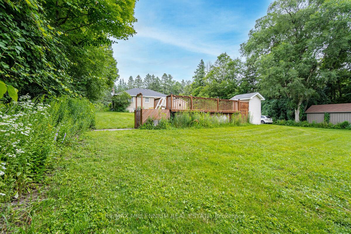Photo 18 of 16702 Mississauga Road, Caledon, Rural Caledon — HOMEH