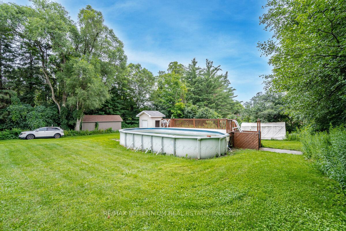 Photo 21 of 16702 Mississauga Road, Caledon, Rural Caledon — HOMEH