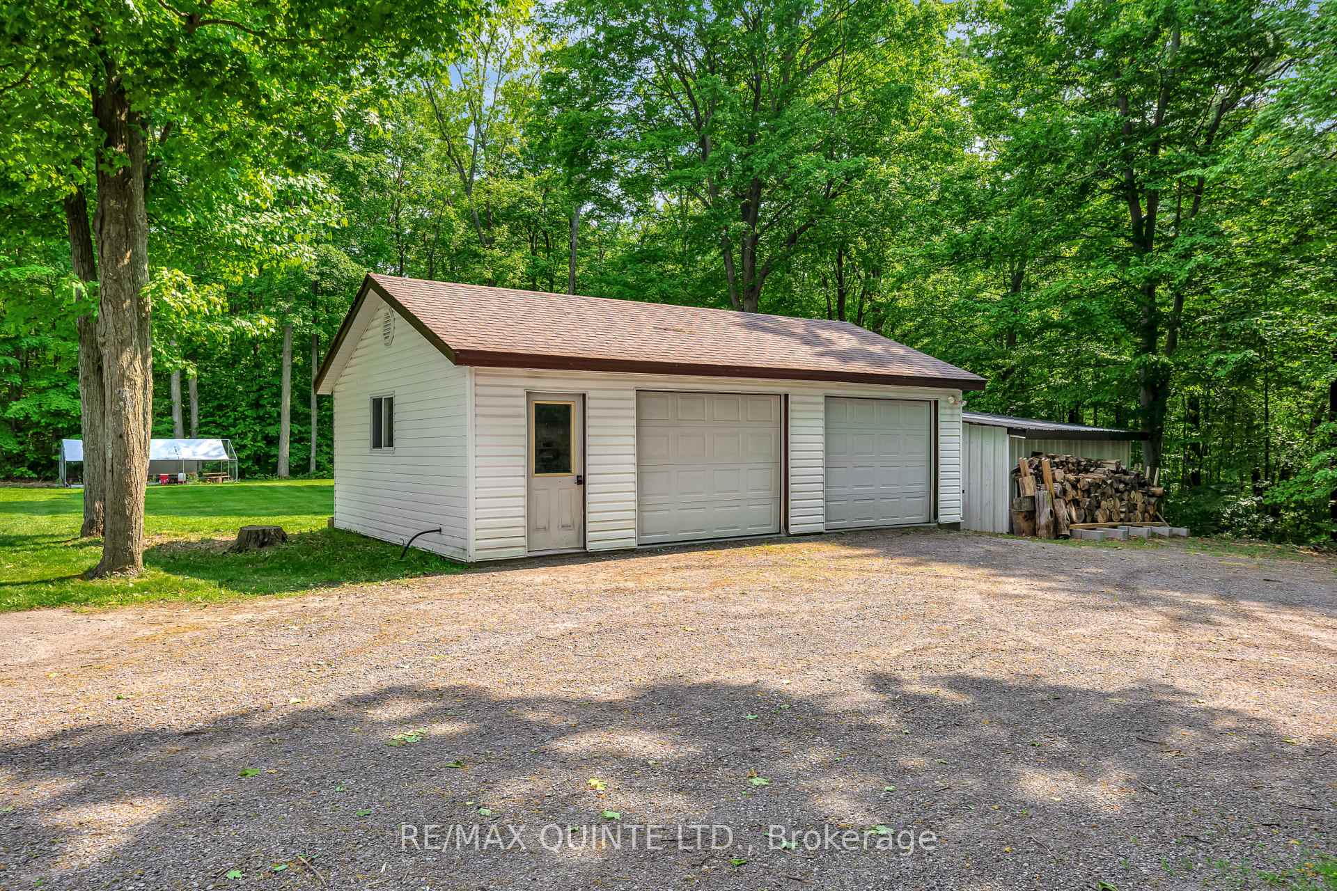Photo 2 of 1071 Gunter Settlement Road, Quinte West, Murray Ward — HOMEH