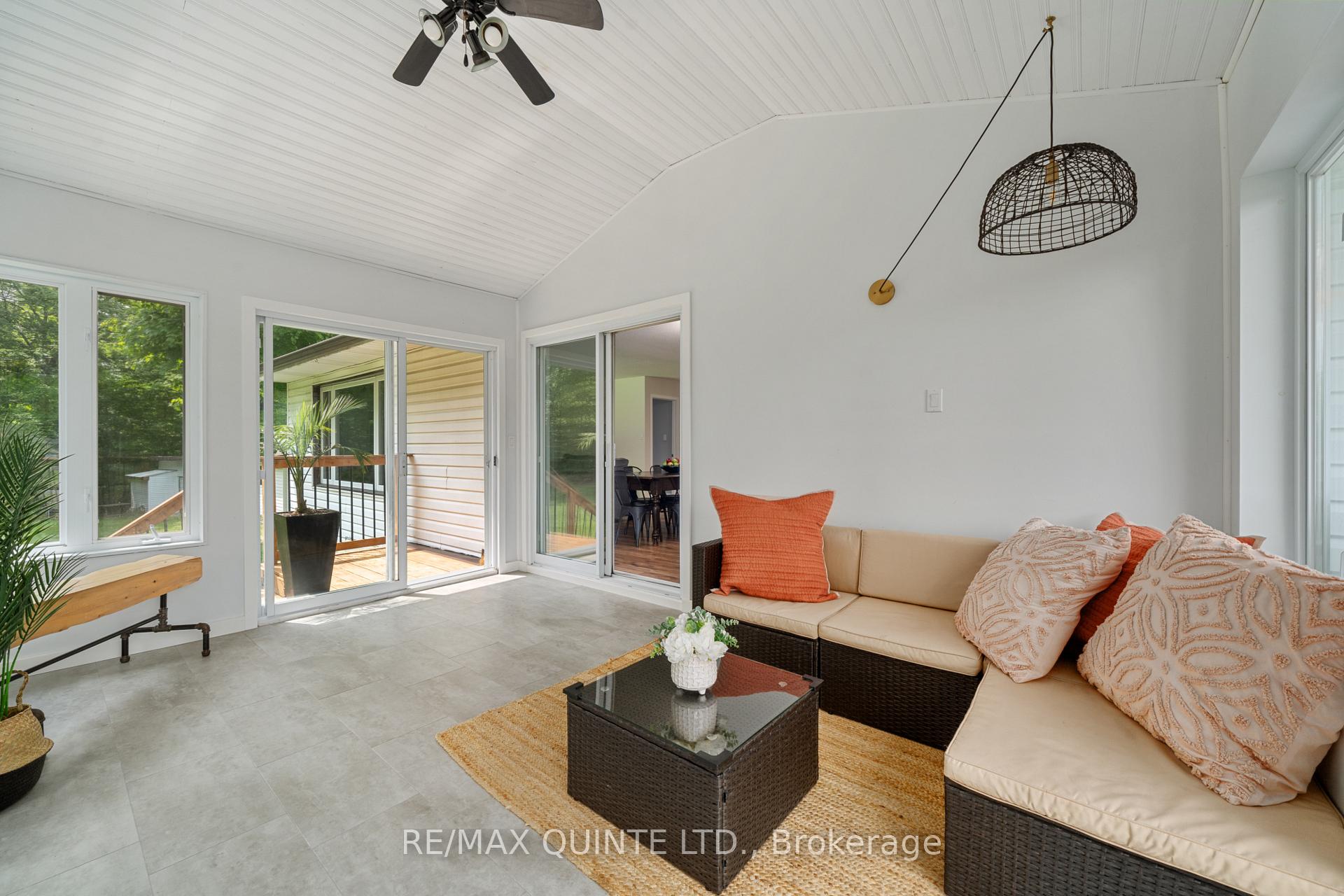 Photo 3 of 1071 Gunter Settlement Road, Quinte West, Murray Ward — HOMEH
