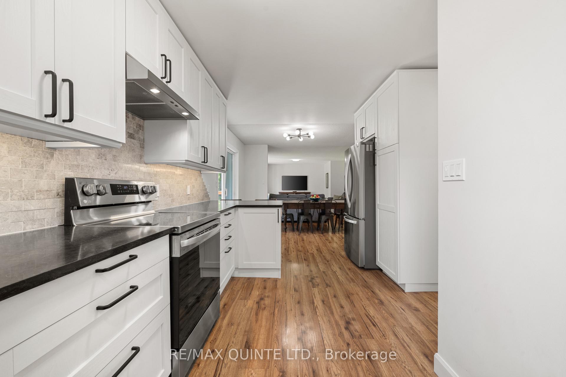 Photo 7 of 1071 Gunter Settlement Road, Quinte West, Murray Ward — HOMEH