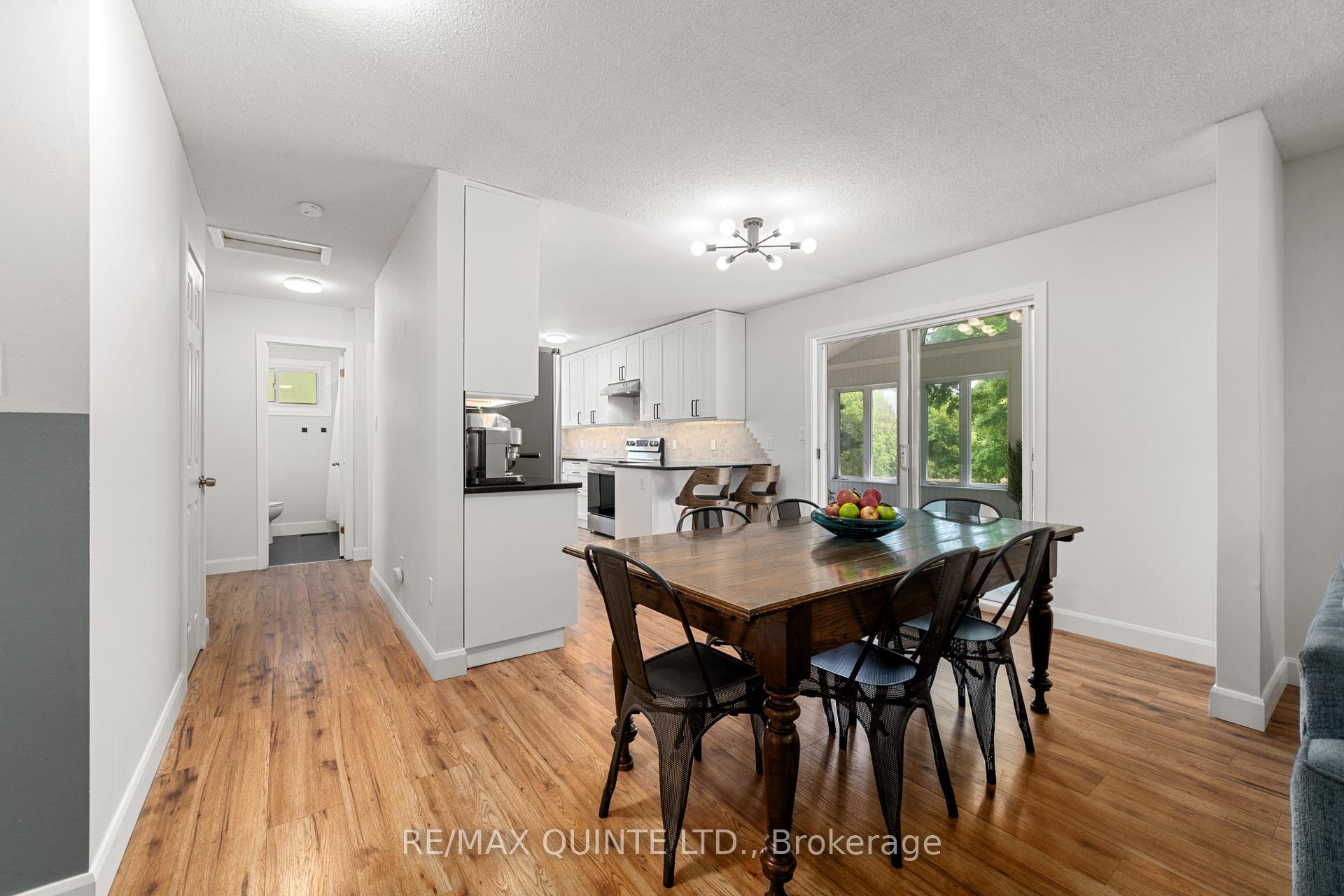 Photo 19 of 1071 Gunter Settlement Road, Quinte West, Murray Ward — HOMEH