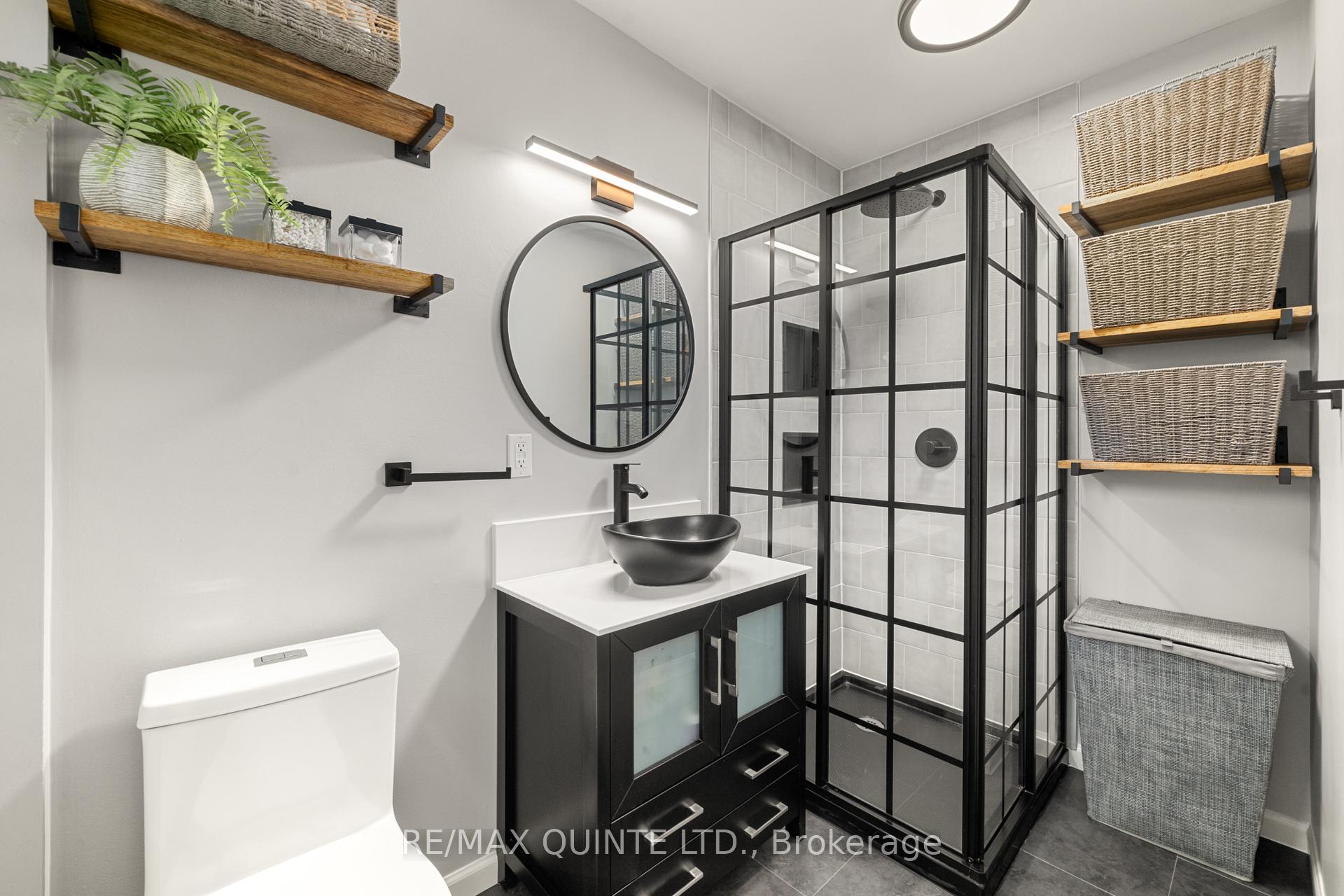 Photo 12 of 1071 Gunter Settlement Road, Quinte West, Murray Ward — HOMEH