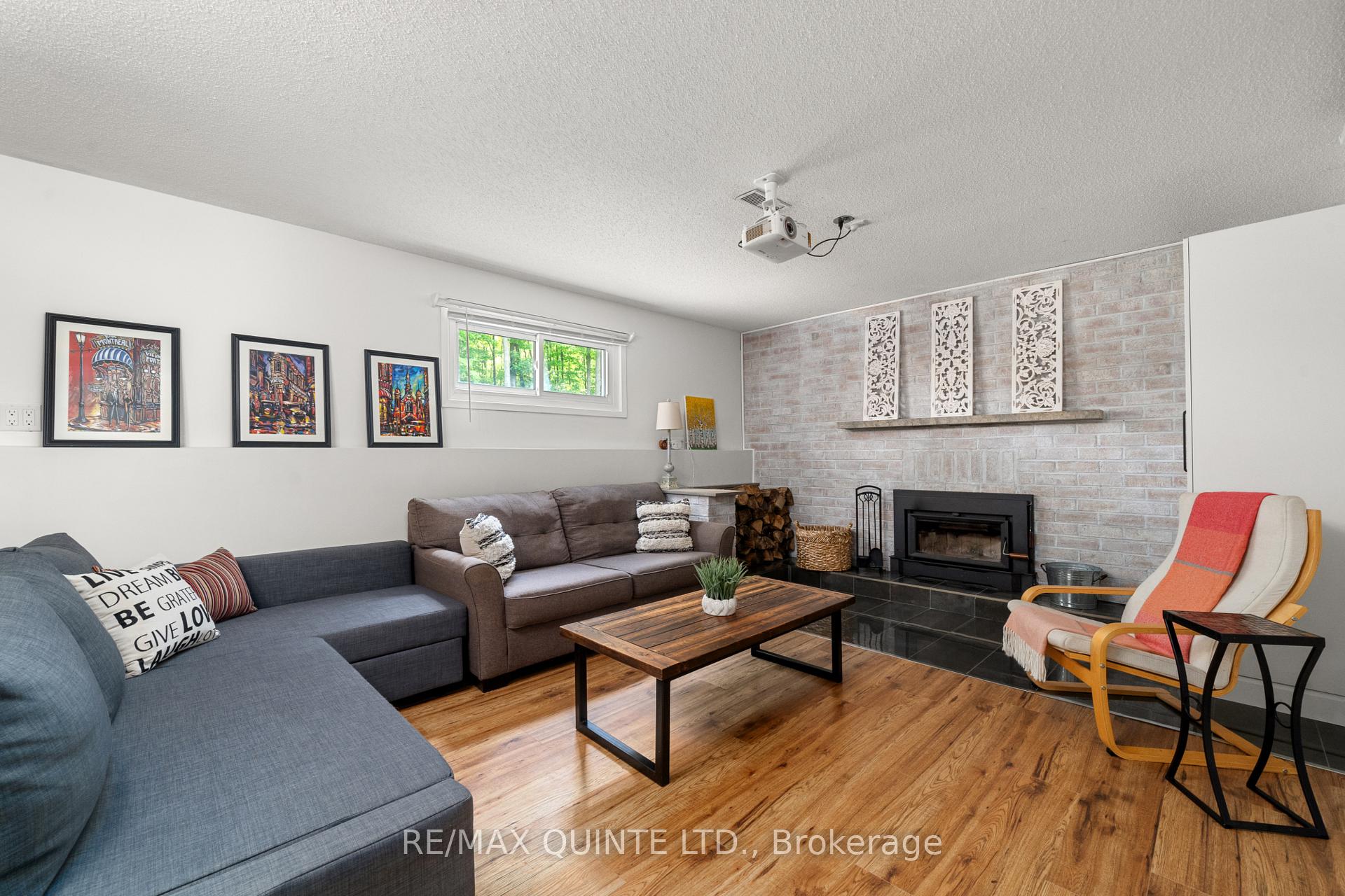 Photo 24 of 1071 Gunter Settlement Road, Quinte West, Murray Ward — HOMEH