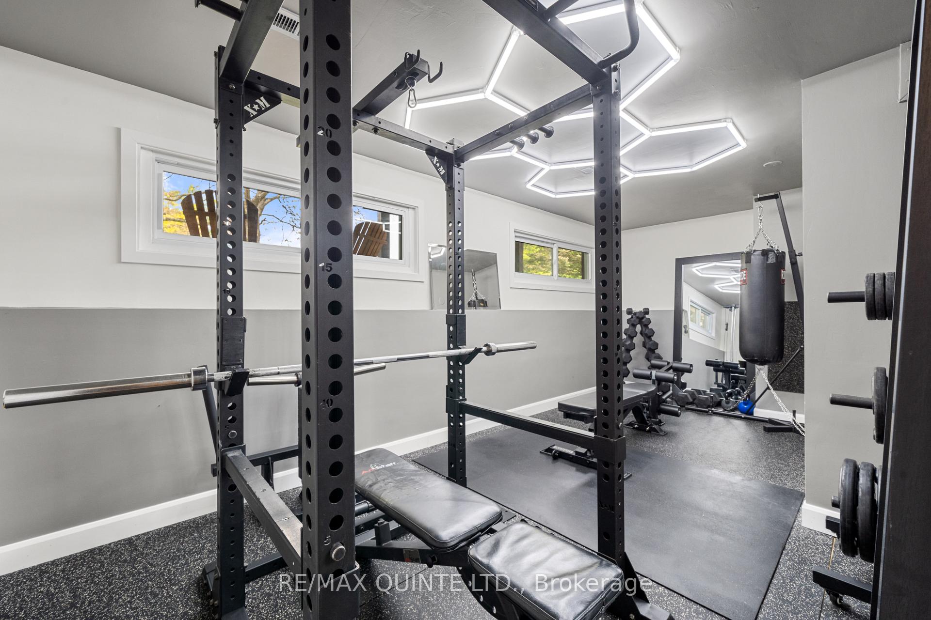 Photo 23 of 1071 Gunter Settlement Road, Quinte West, Murray Ward — HOMEH