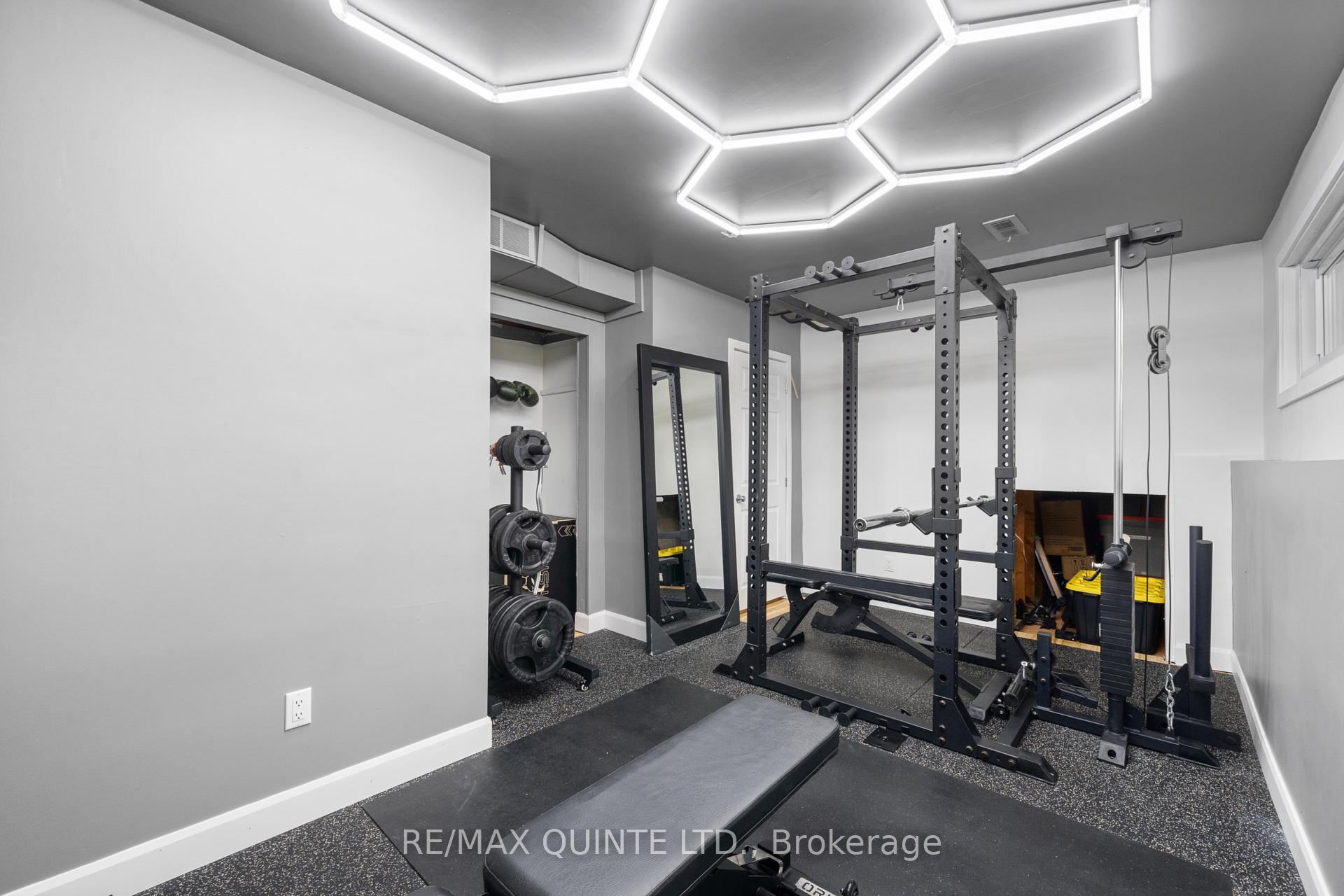 Photo 27 of 1071 Gunter Settlement Road, Quinte West, Murray Ward — HOMEH
