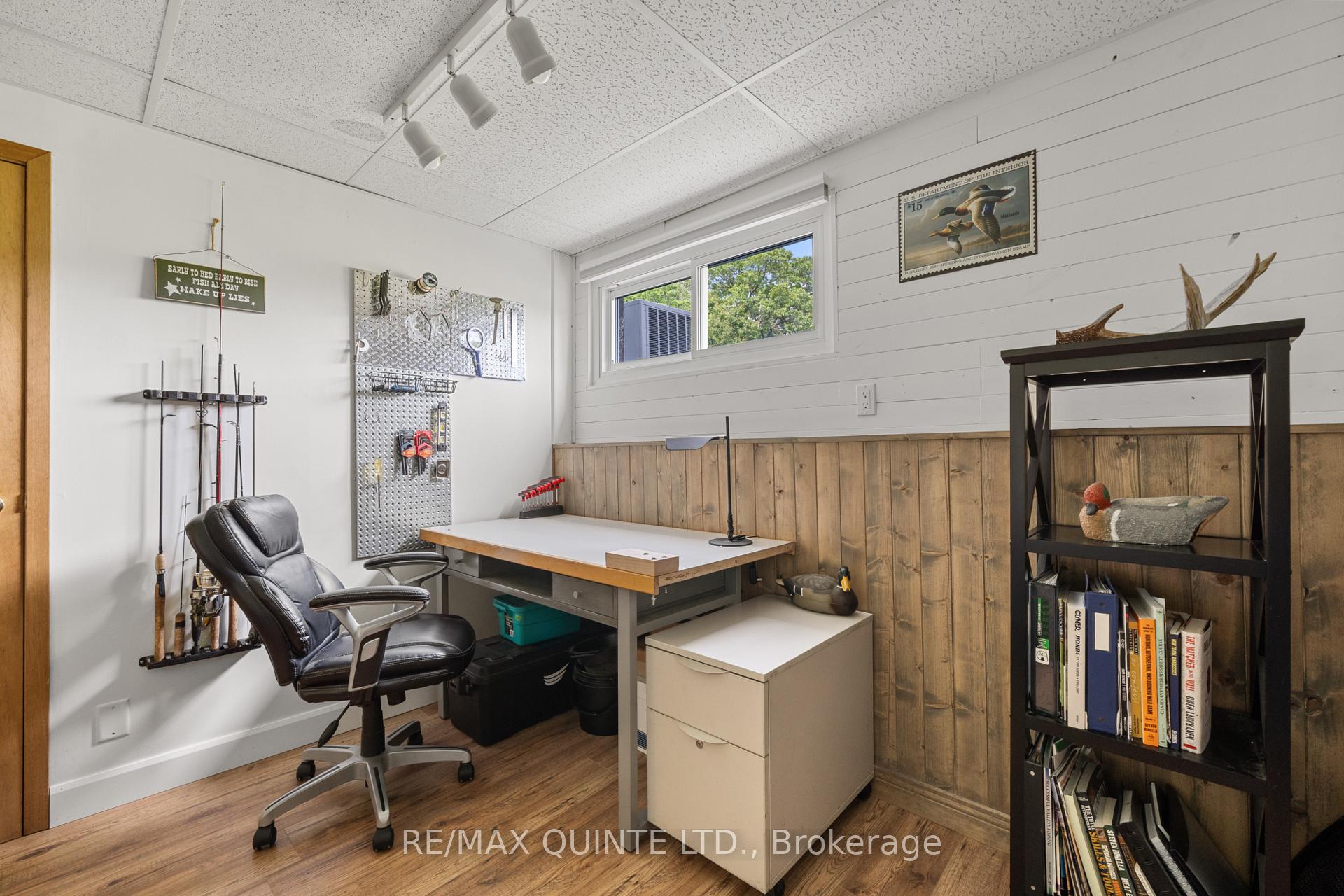 Photo 36 of 1071 Gunter Settlement Road, Quinte West, Murray Ward — HOMEH