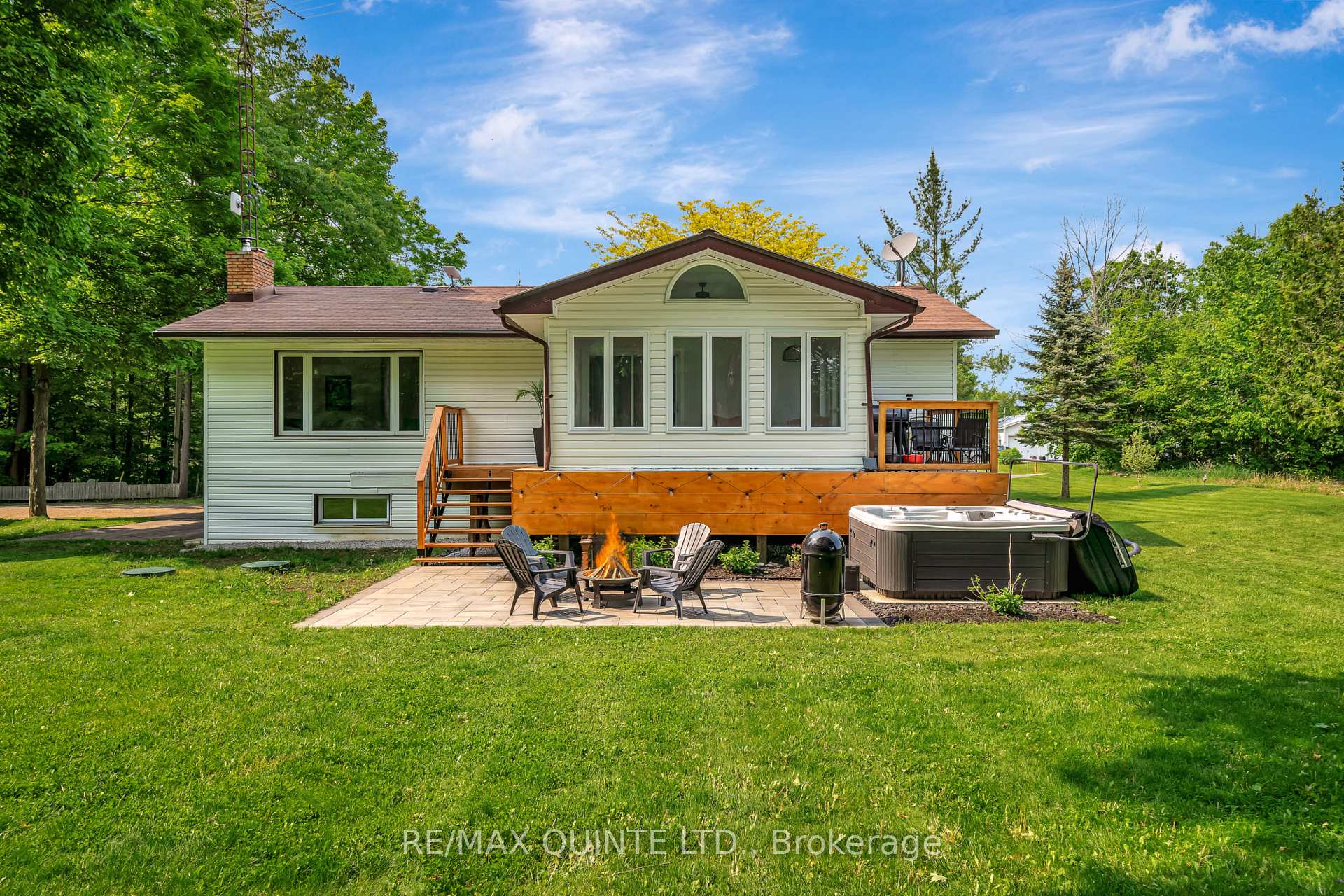 Photo 35 of 1071 Gunter Settlement Road, Quinte West, Murray Ward — HOMEH