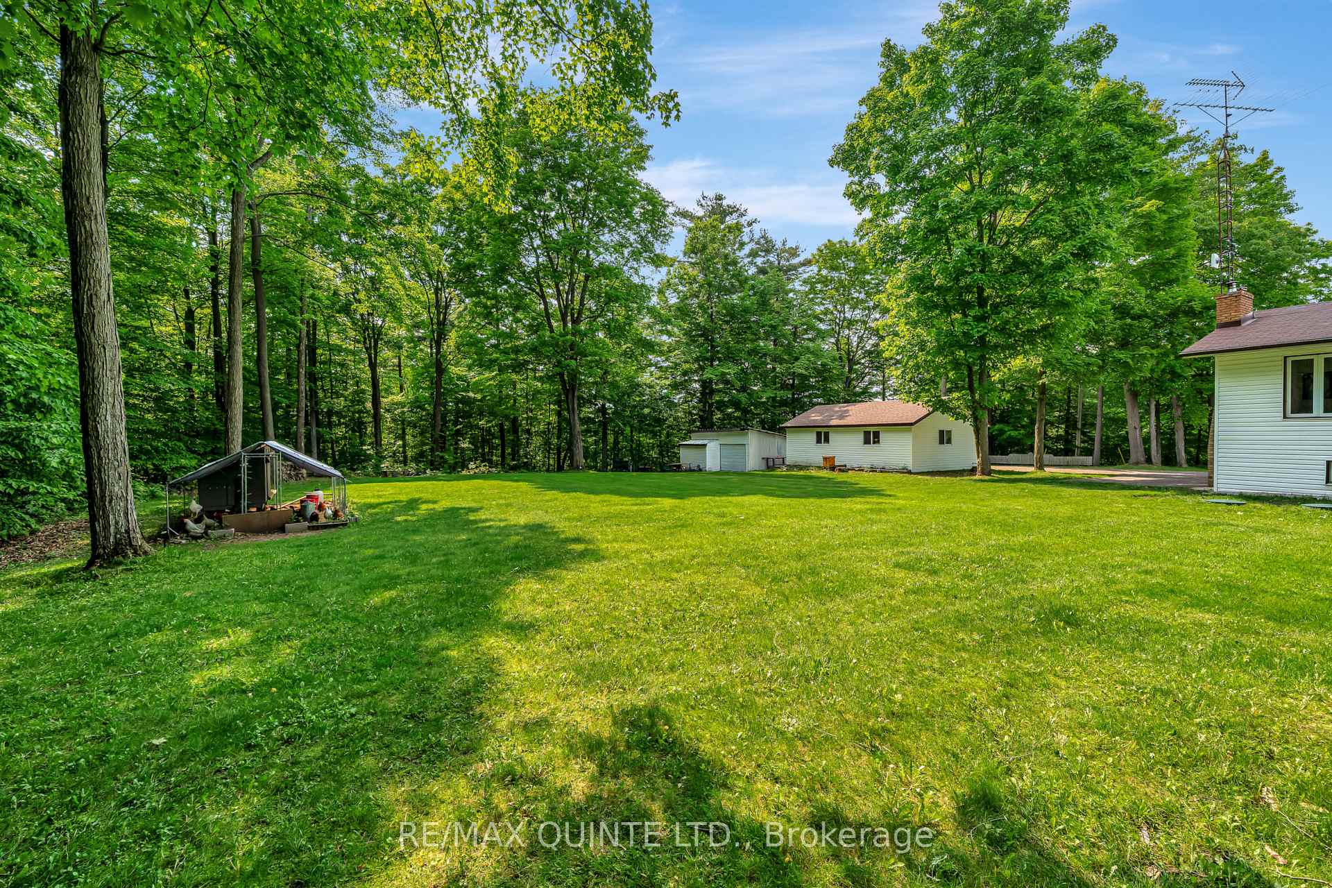 Photo 40 of 1071 Gunter Settlement Road, Quinte West, Murray Ward — HOMEH