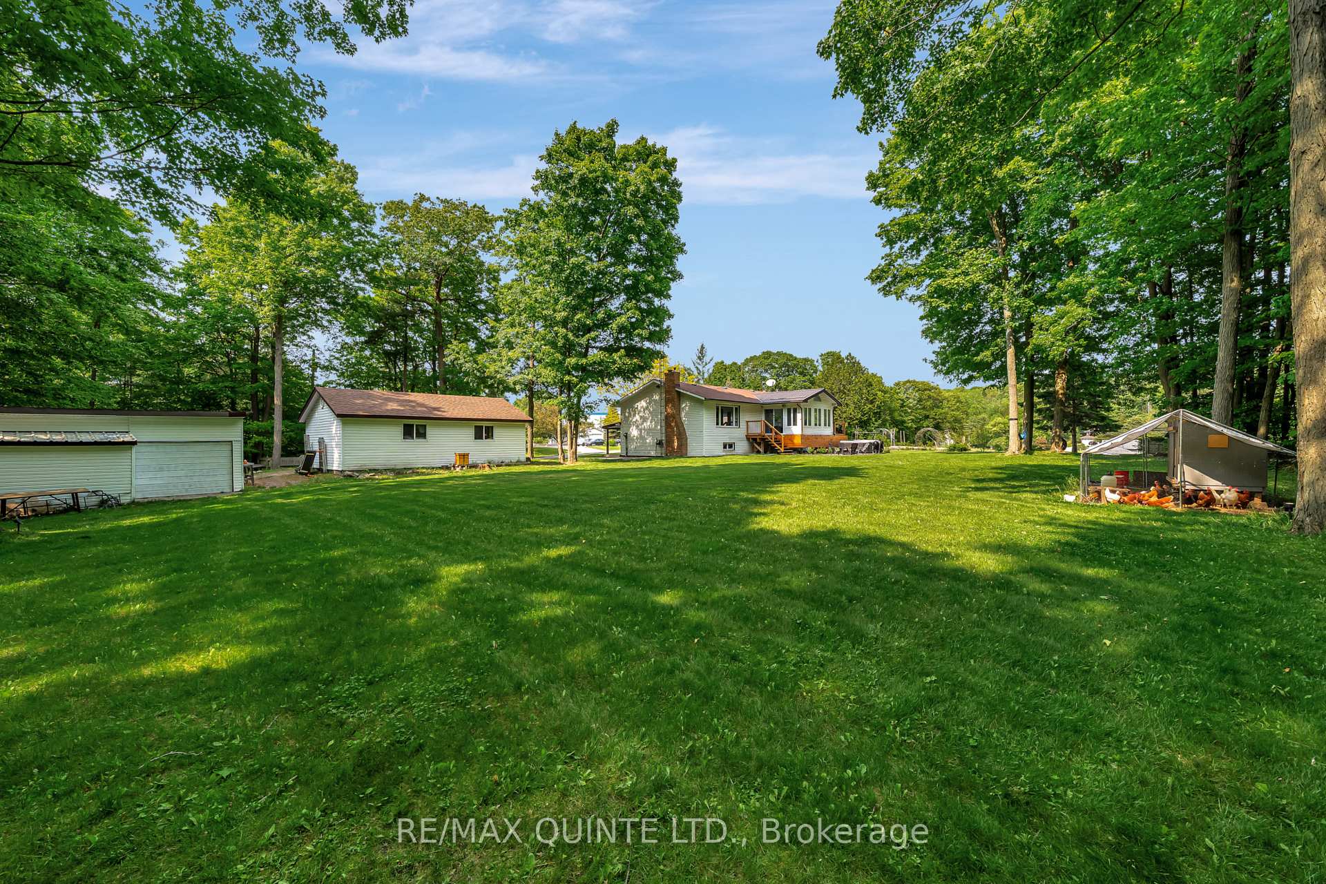 Photo 34 of 1071 Gunter Settlement Road, Quinte West, Murray Ward — HOMEH