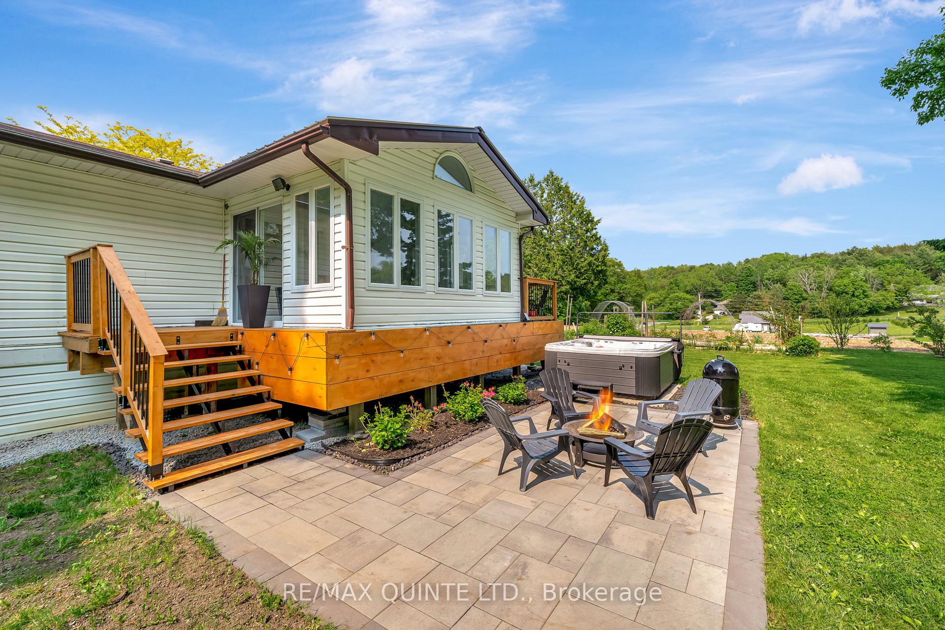 Photo 31 of 1071 Gunter Settlement Road, Quinte West, Murray Ward — HOMEH