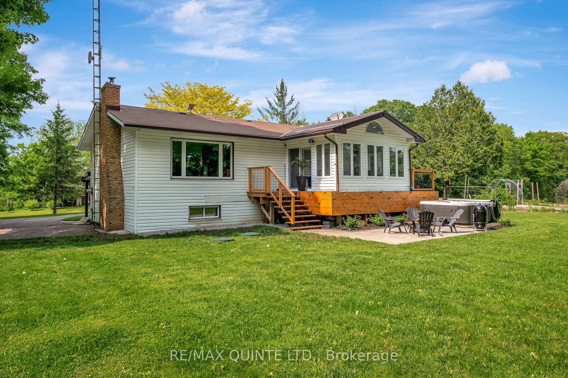 Photo 39 of 1071 Gunter Settlement Road, Quinte West, Murray Ward — HOMEH