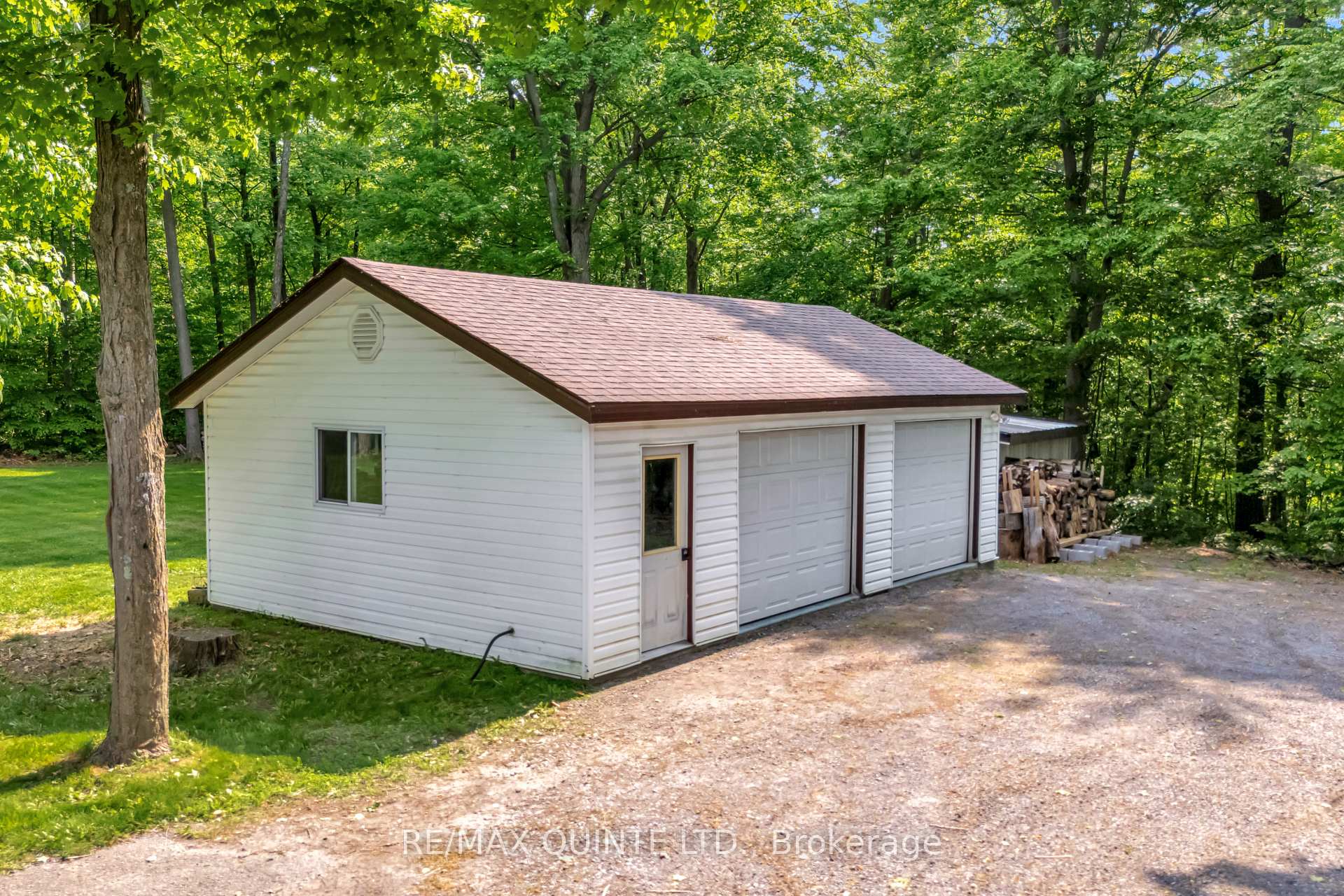 Photo 30 of 1071 Gunter Settlement Road, Quinte West, Murray Ward — HOMEH