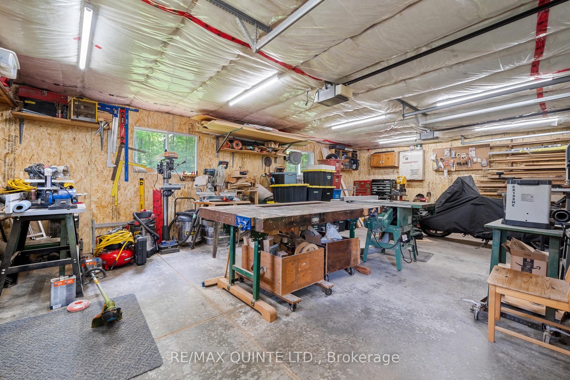 Photo 43 of 1071 Gunter Settlement Road, Quinte West, Murray Ward — HOMEH