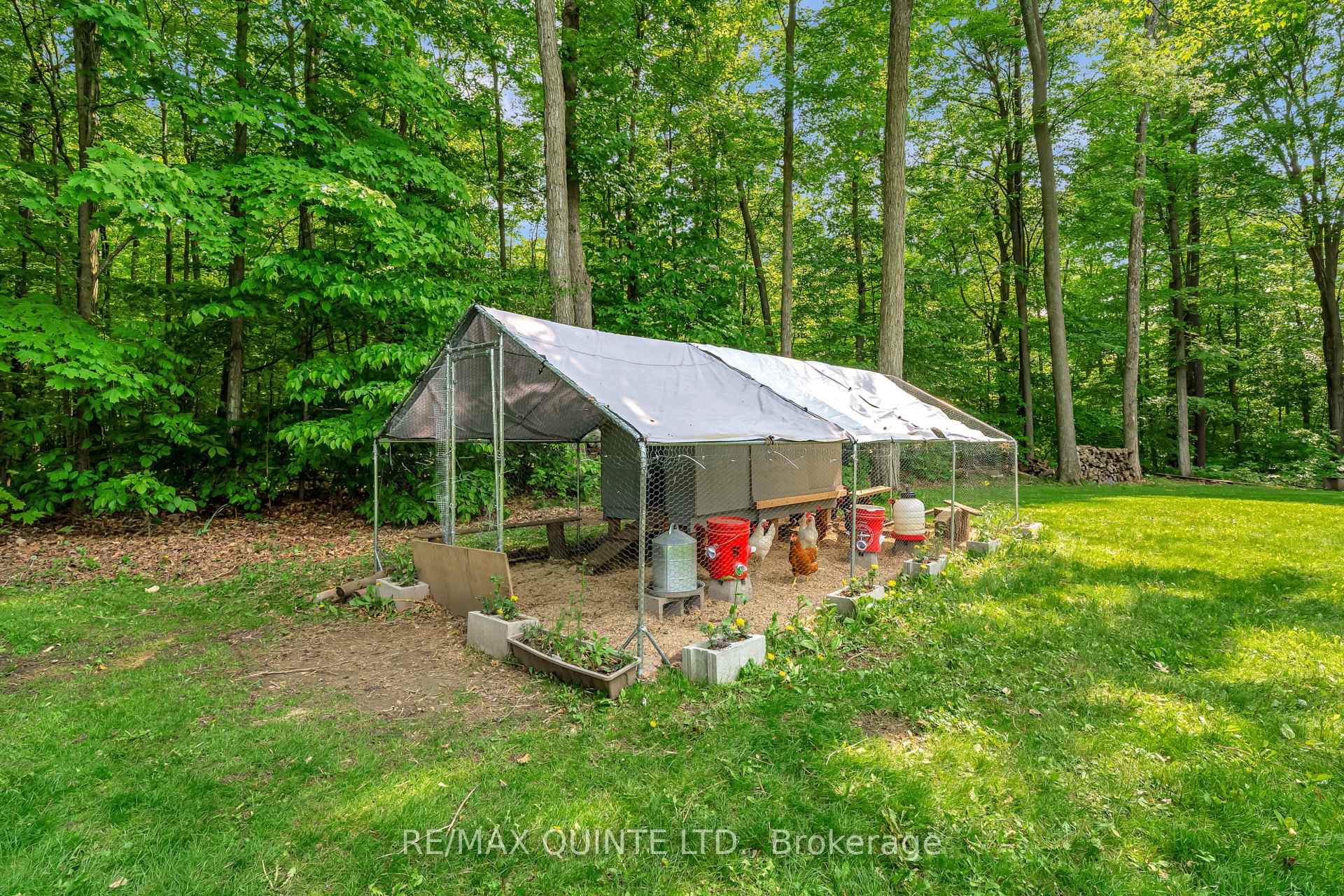 Photo 33 of 1071 Gunter Settlement Road, Quinte West, Murray Ward — HOMEH