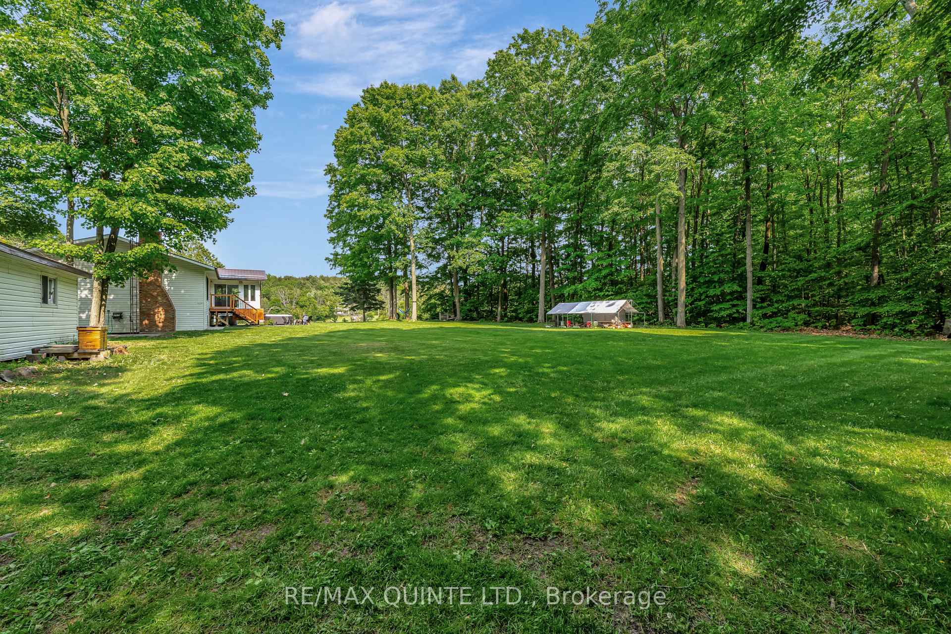 Photo 38 of 1071 Gunter Settlement Road, Quinte West, Murray Ward — HOMEH