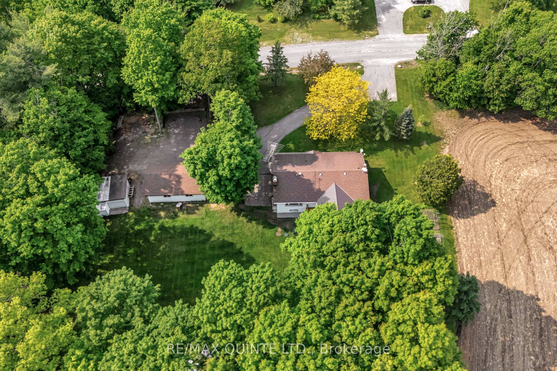 Photo 32 of 1071 Gunter Settlement Road, Quinte West, Murray Ward — HOMEH