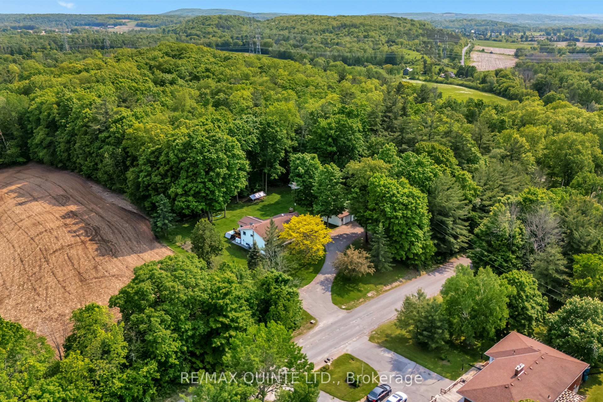 Photo 49 of 1071 Gunter Settlement Road, Quinte West, Murray Ward — HOMEH