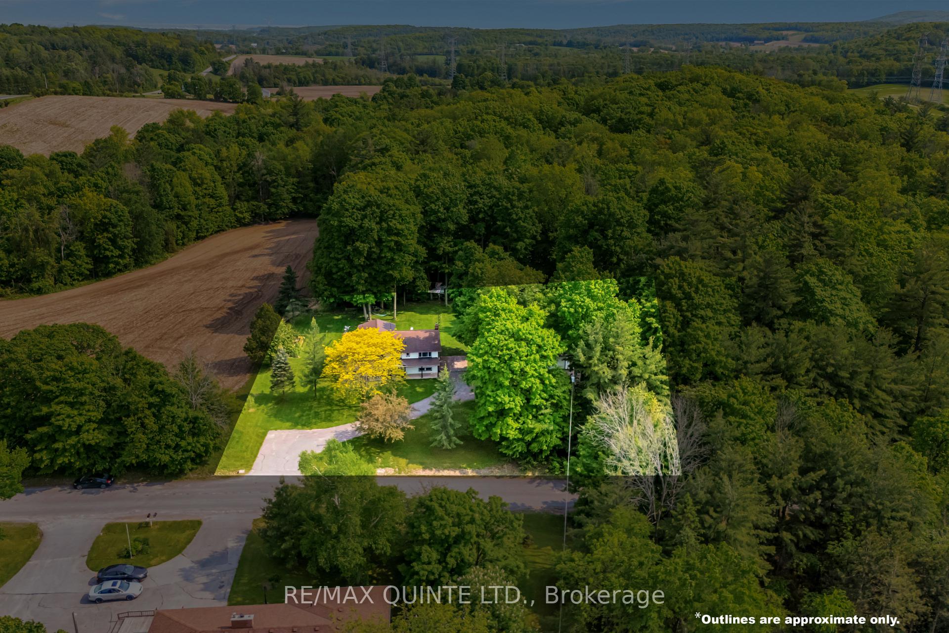 Photo 41 of 1071 Gunter Settlement Road, Quinte West, Murray Ward — HOMEH