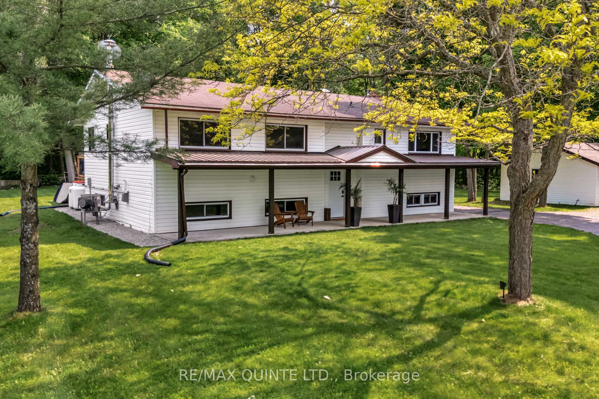 Photo 45 of 1071 Gunter Settlement Road, Quinte West, Murray Ward — HOMEH