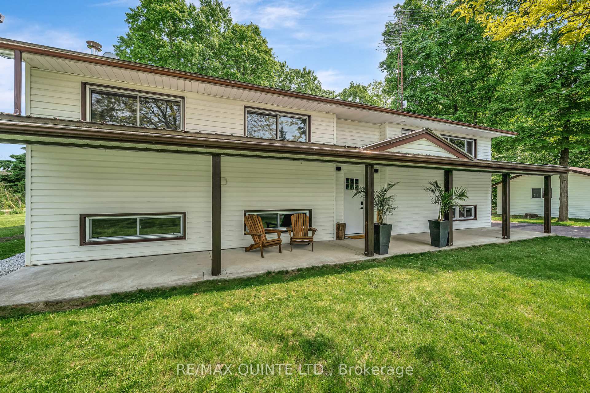 Photo 44 of 1071 Gunter Settlement Road, Quinte West, Murray Ward — HOMEH