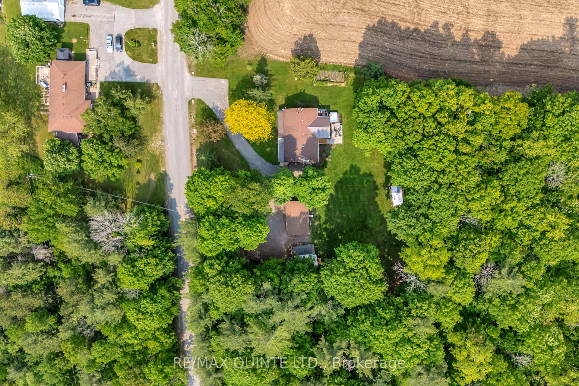 Photo 42 of 1071 Gunter Settlement Road, Quinte West, Murray Ward — HOMEH