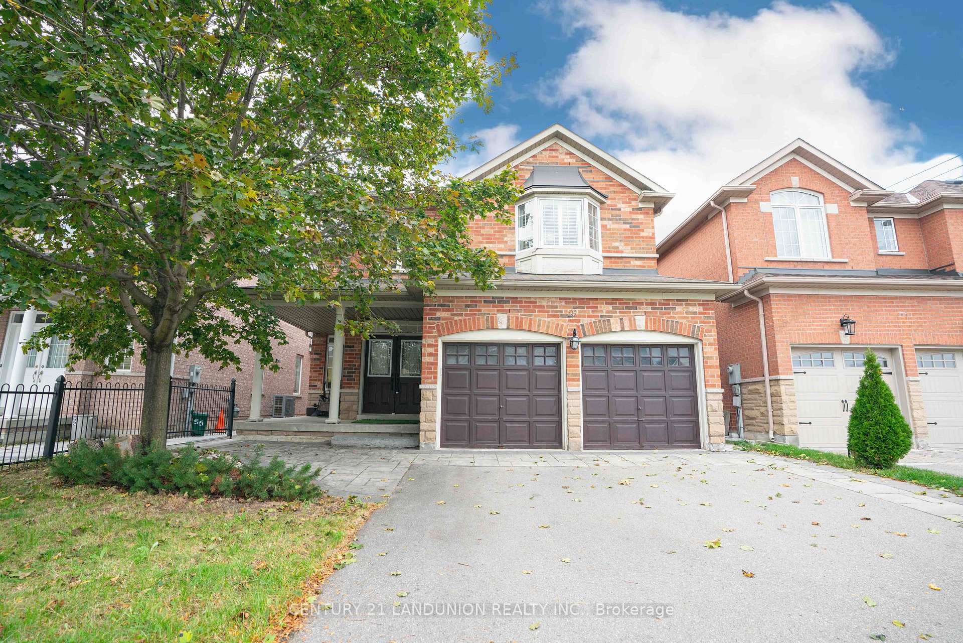 Photo 1 of 58 Stricker Avenue, Markham, Wismer — HOMEH