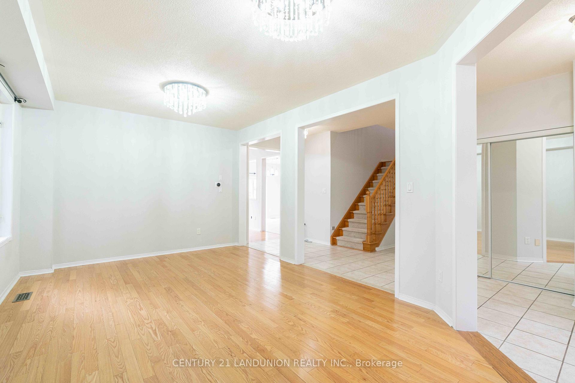 Photo 9 of 58 Stricker Avenue, Markham, Wismer — HOMEH