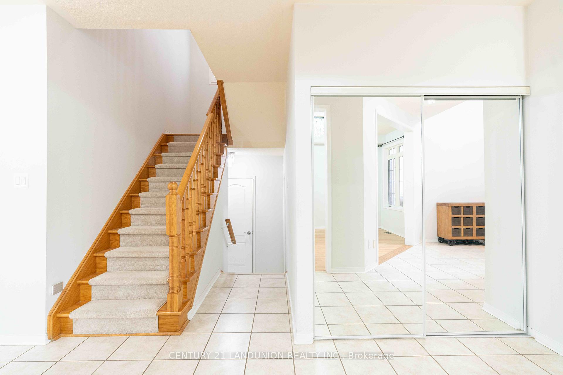 Photo 2 of 58 Stricker Avenue, Markham, Wismer — HOMEH