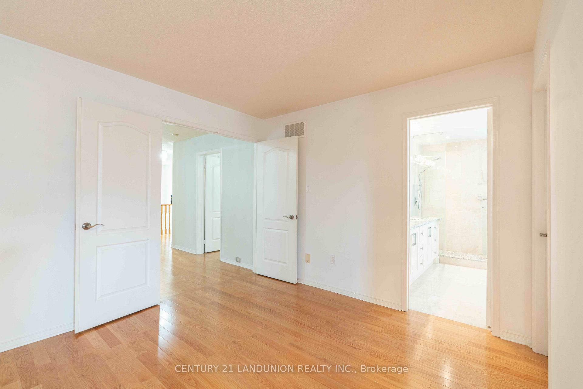 Photo 5 of 58 Stricker Avenue, Markham, Wismer — HOMEH