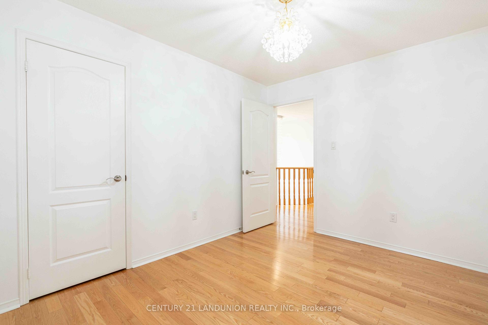 Photo 7 of 58 Stricker Avenue, Markham, Wismer — HOMEH