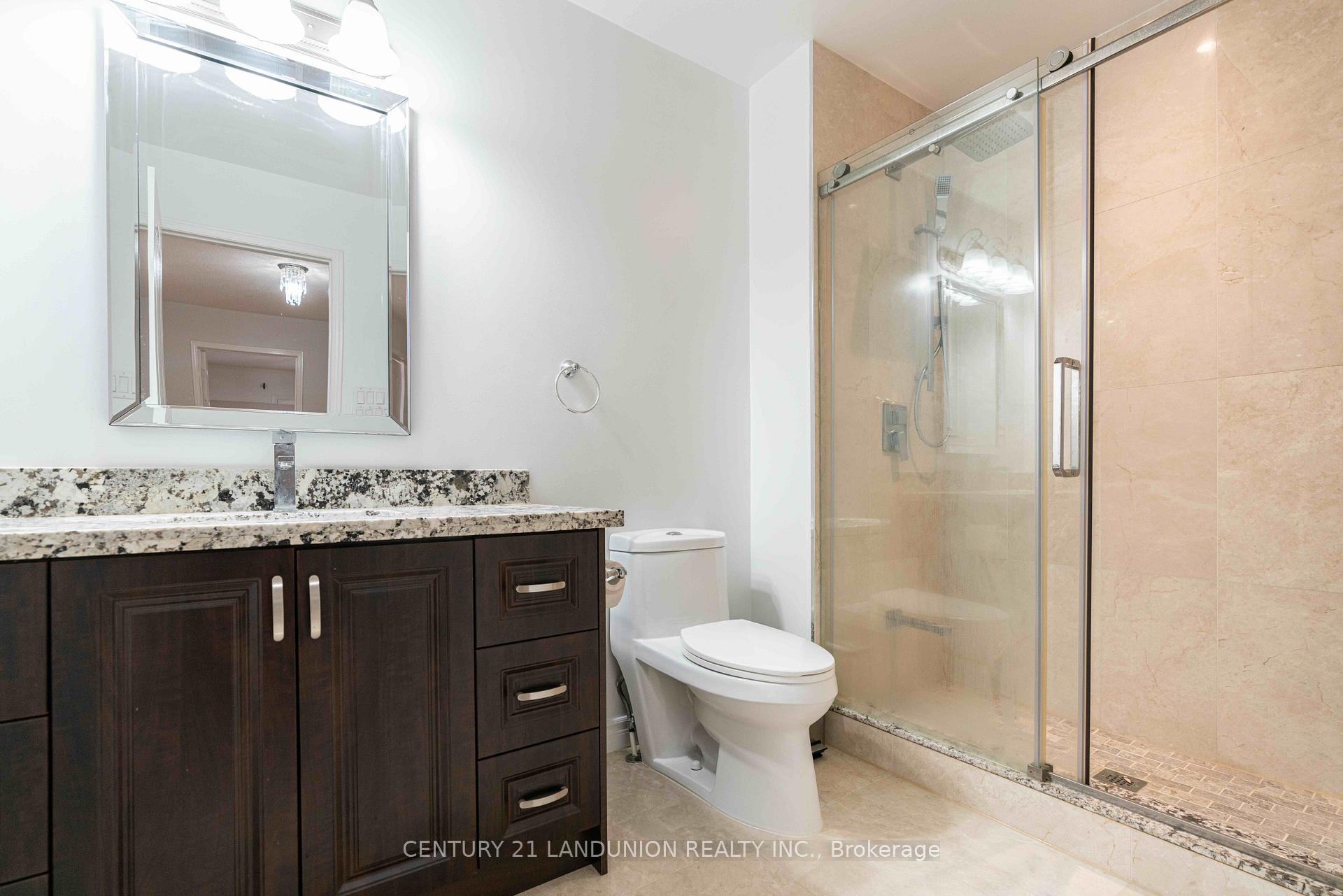 Photo 35 of 58 Stricker Avenue, Markham, Wismer — HOMEH