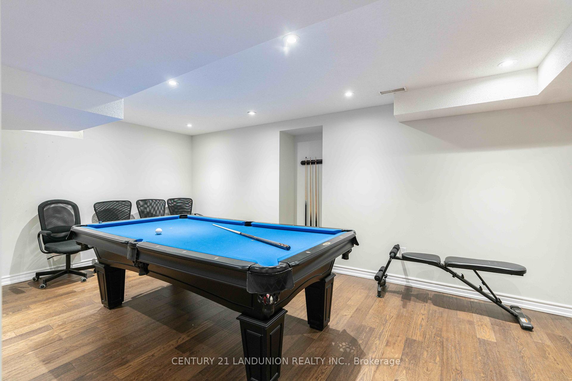 Photo 26 of 58 Stricker Avenue, Markham, Wismer — HOMEH