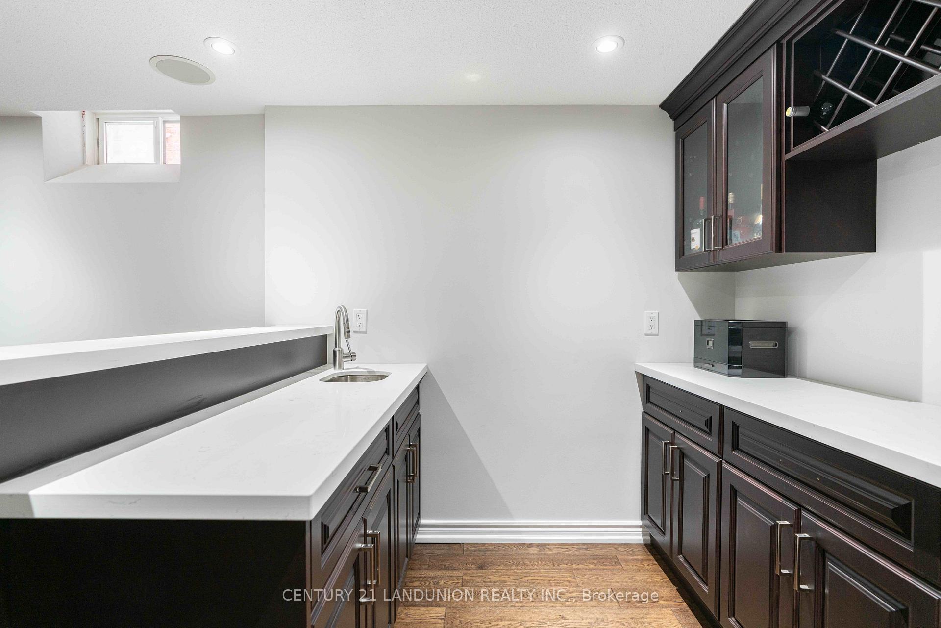 Photo 16 of 58 Stricker Avenue, Markham, Wismer — HOMEH