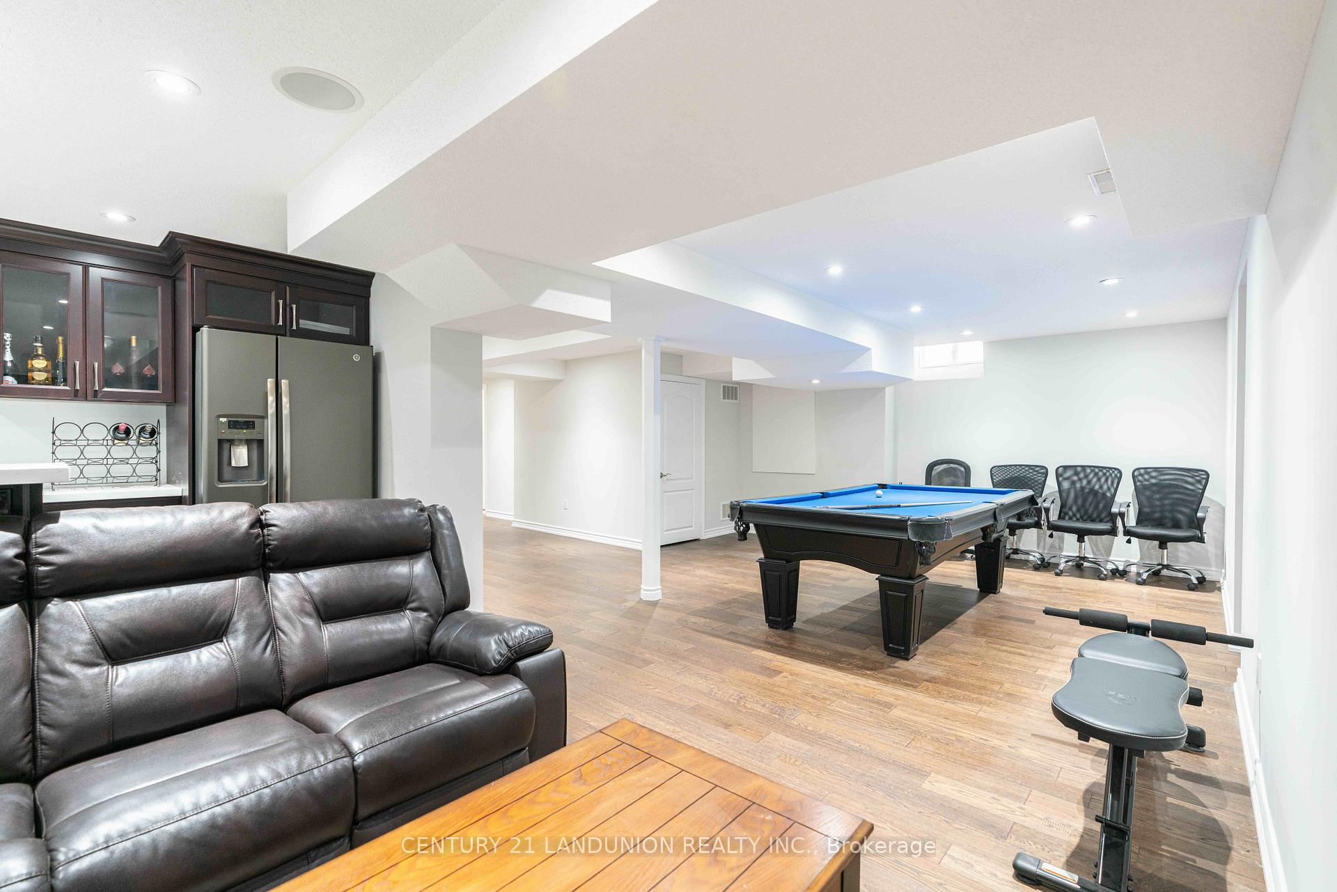 Photo 19 of 58 Stricker Avenue, Markham, Wismer — HOMEH