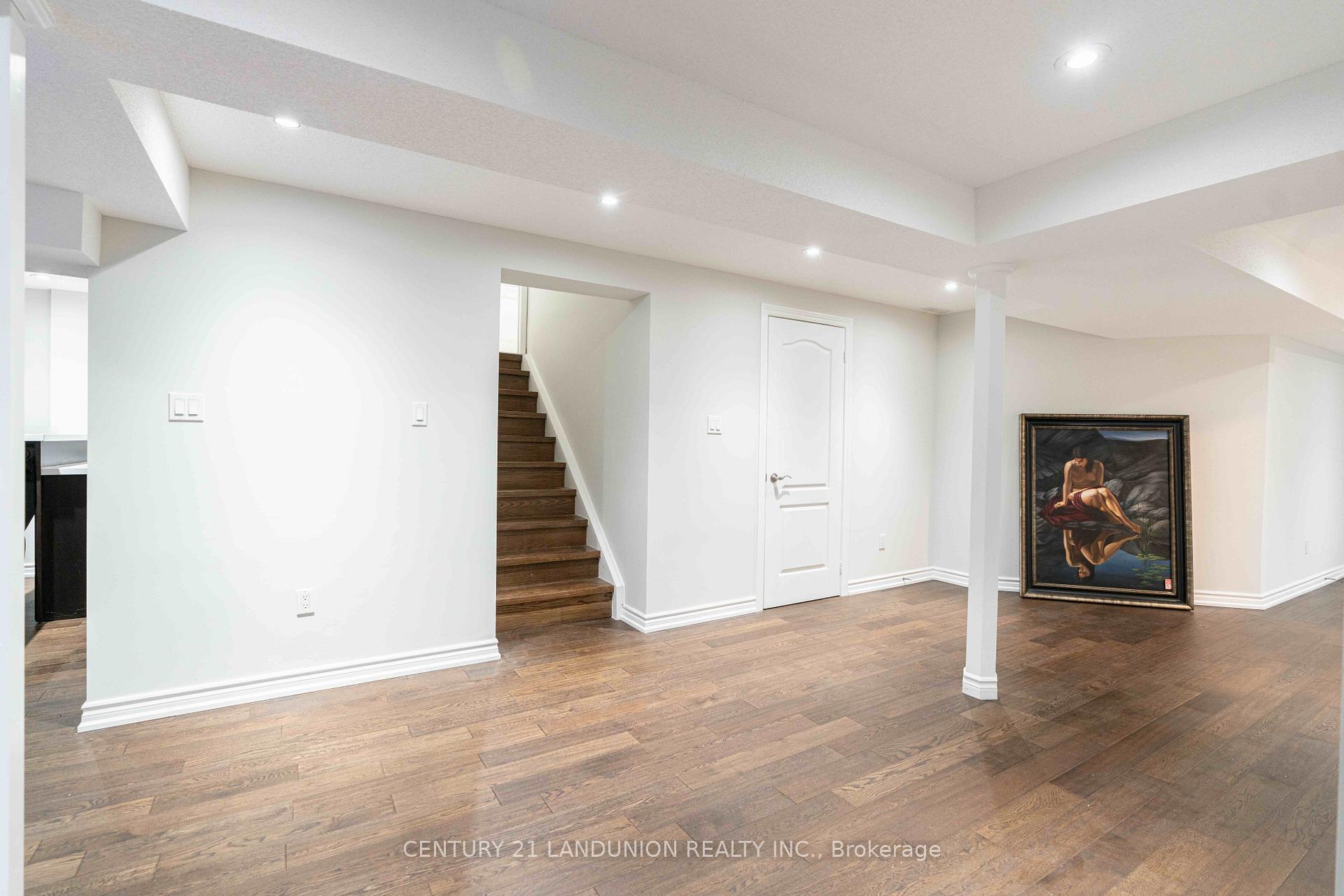 Photo 21 of 58 Stricker Avenue, Markham, Wismer — HOMEH