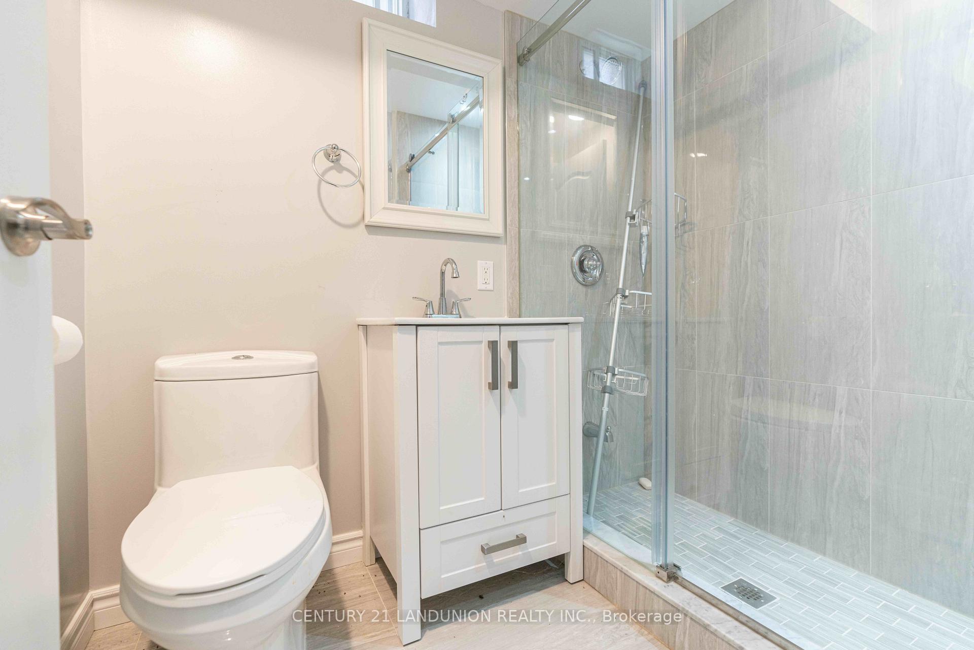 Photo 23 of 58 Stricker Avenue, Markham, Wismer — HOMEH