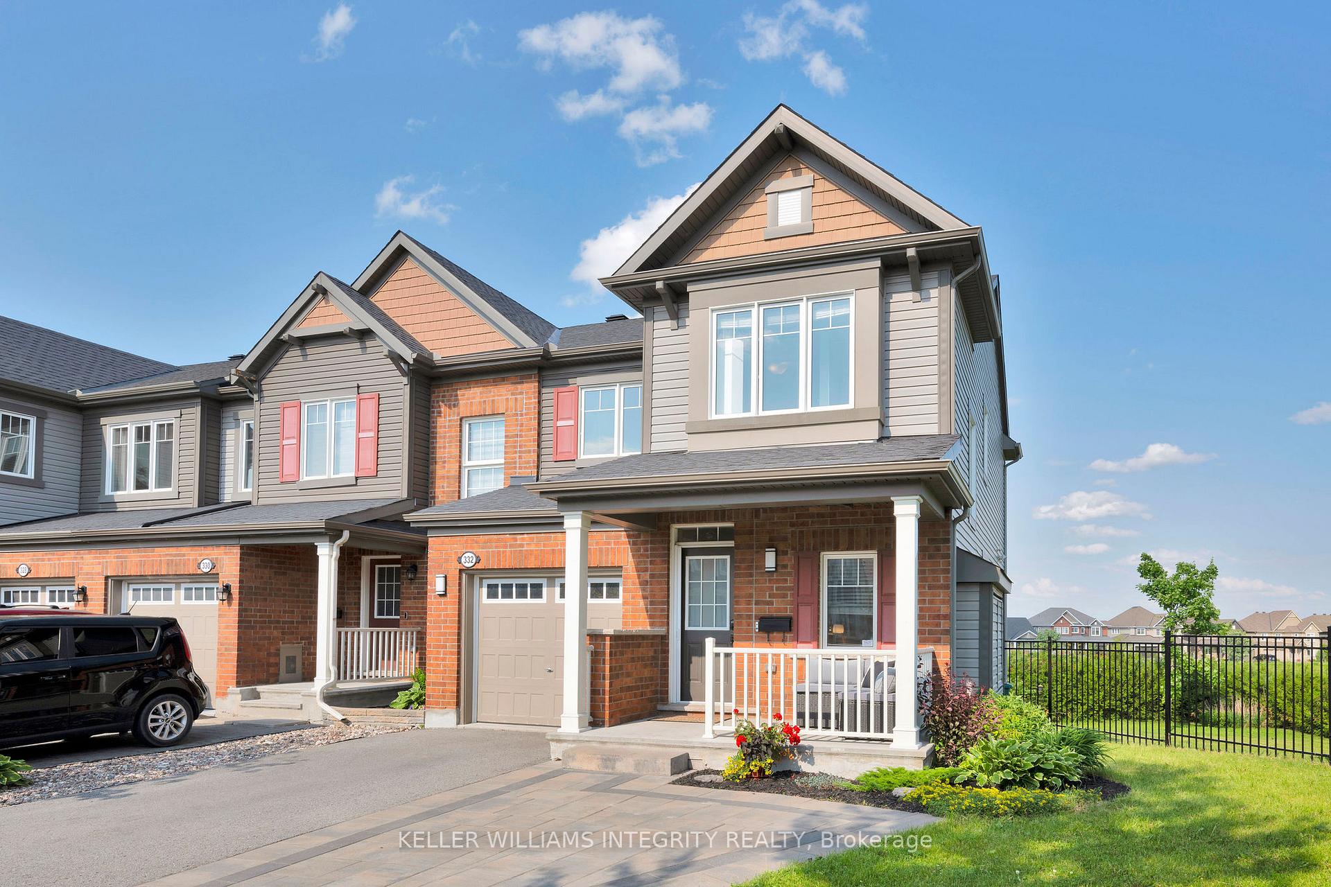 Photo 11 of 332 Astelia Crescent, Ottawa, Stittsville (North) — HOMEH