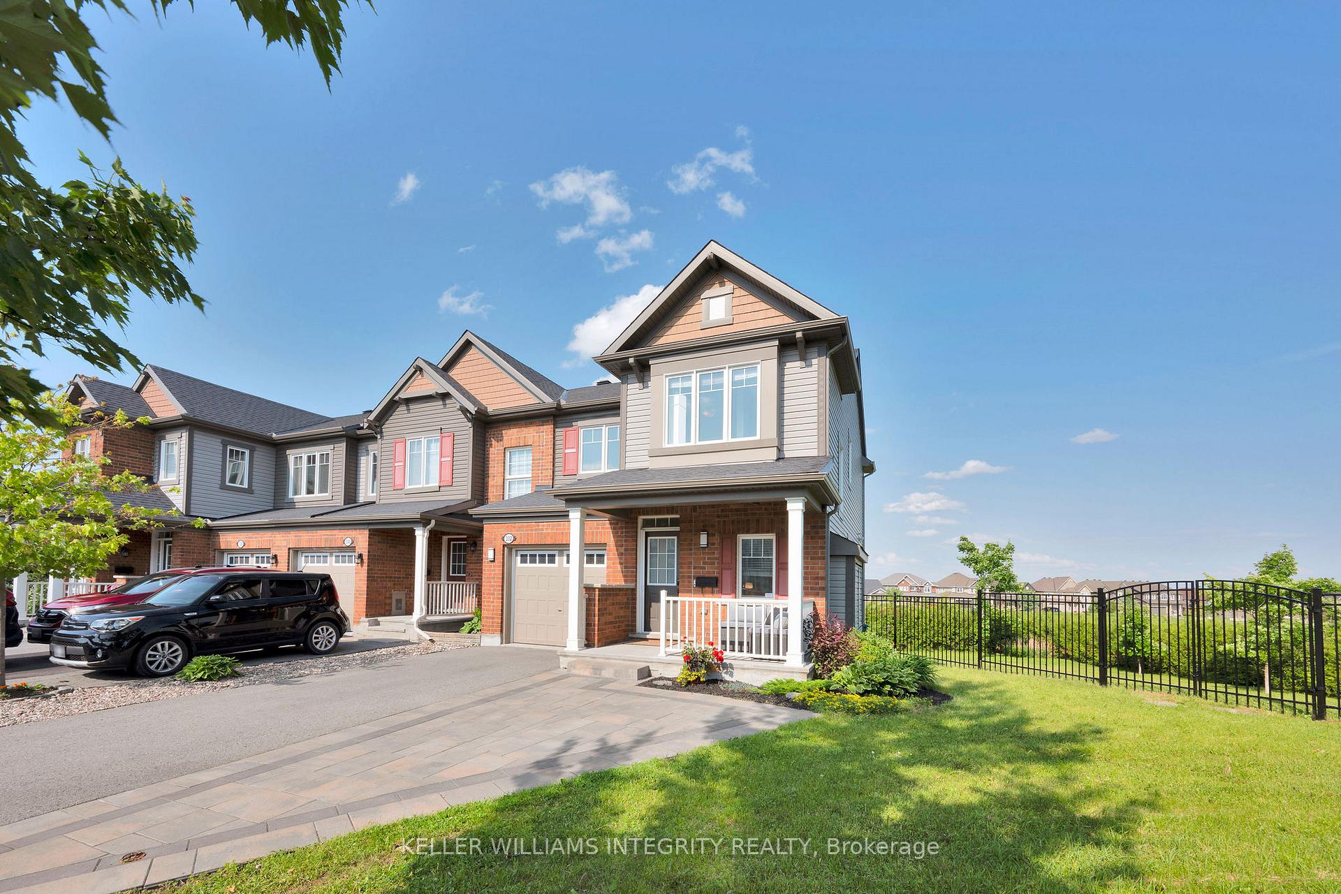 Photo 25 of 332 Astelia Crescent, Ottawa, Stittsville (North) — HOMEH