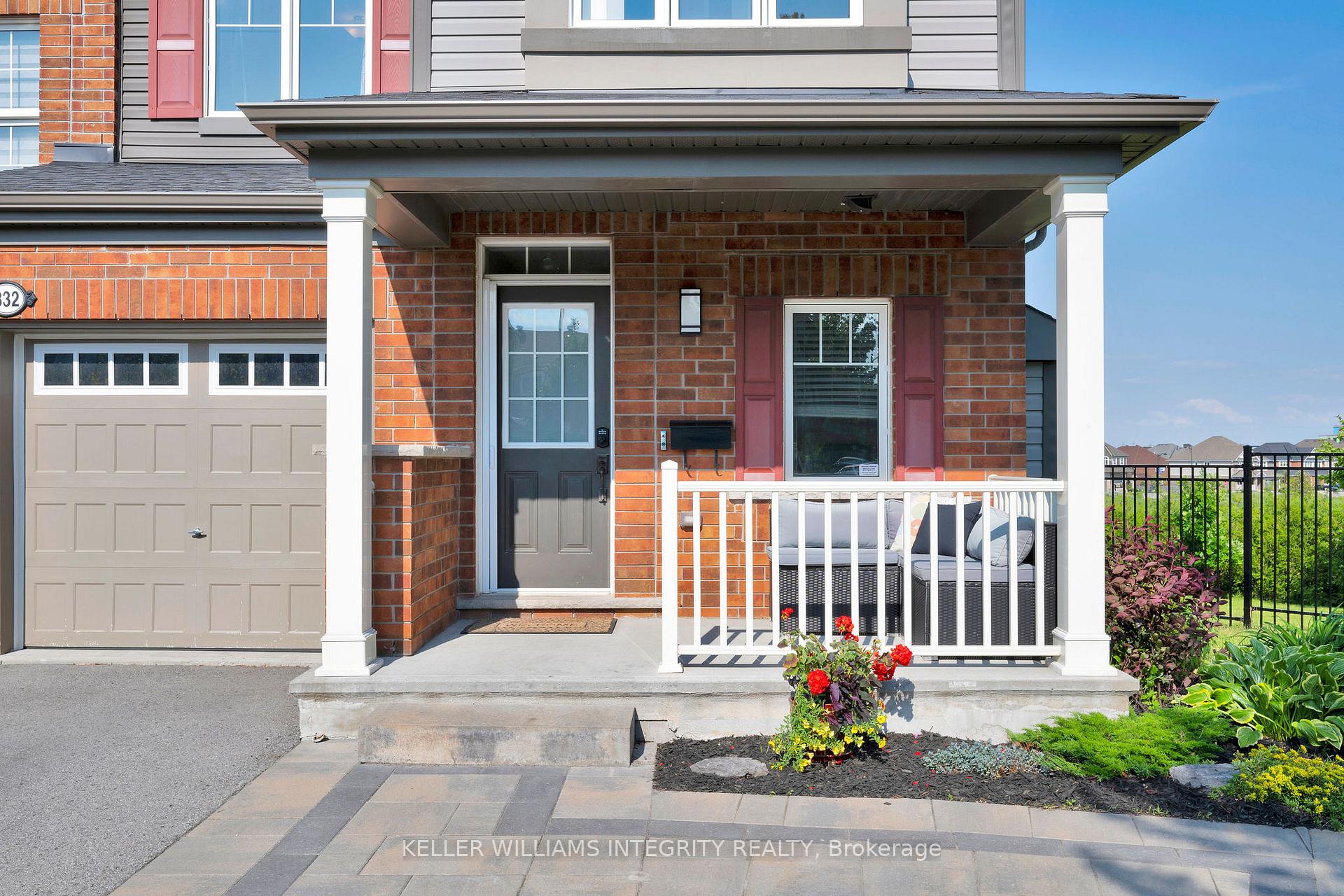 Photo 14 of 332 Astelia Crescent, Ottawa, Stittsville (North) — HOMEH