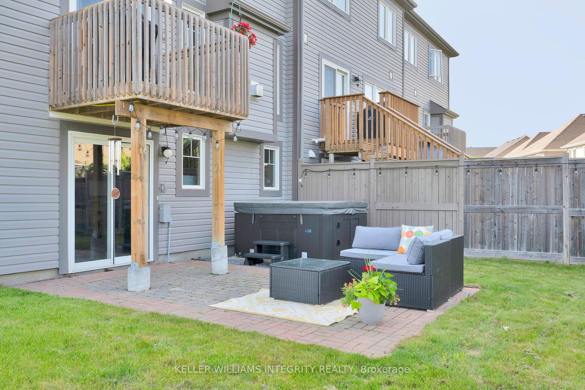 Photo 40 of 332 Astelia Crescent, Ottawa, Stittsville (North) — HOMEH