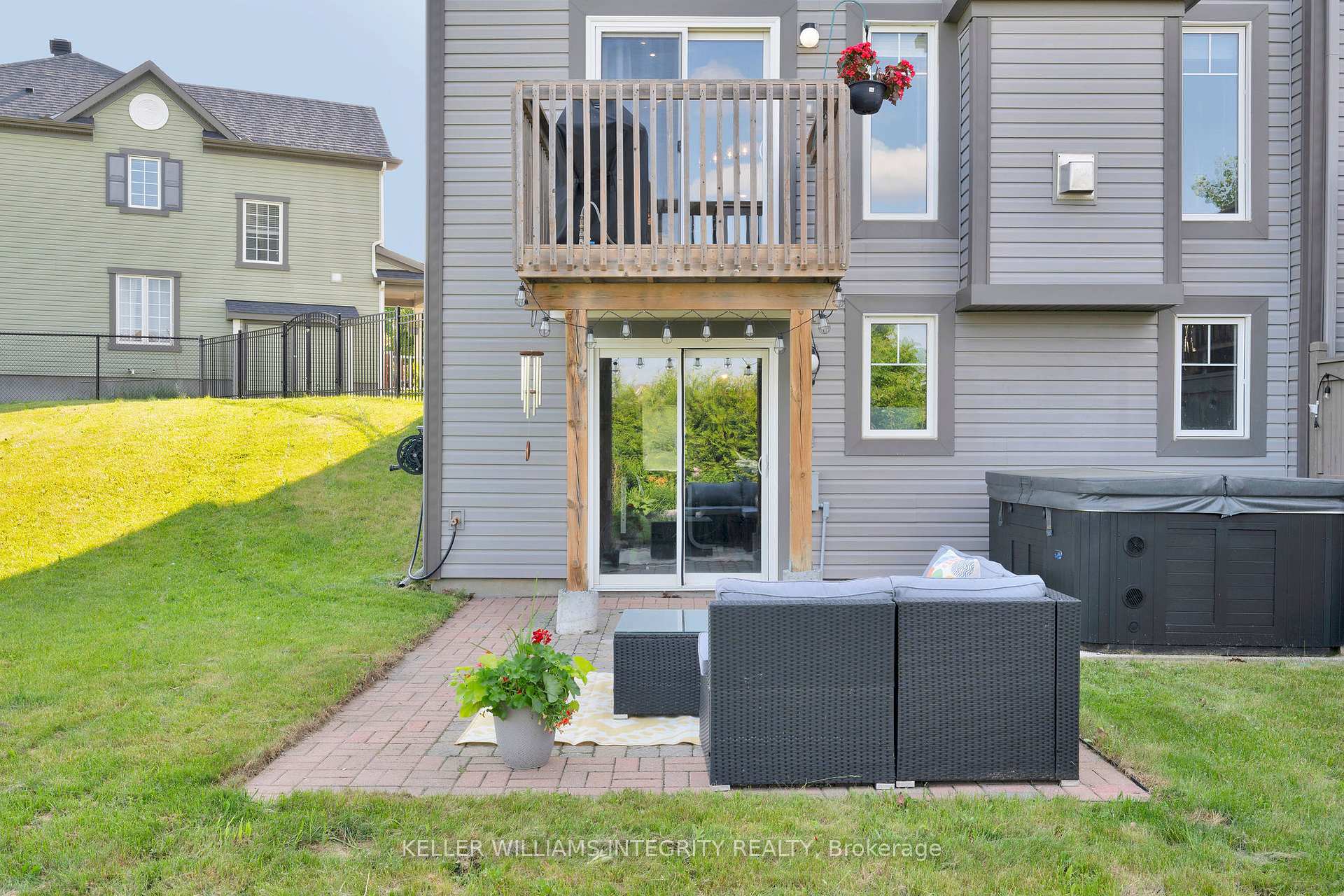Photo 28 of 332 Astelia Crescent, Ottawa, Stittsville (North) — HOMEH