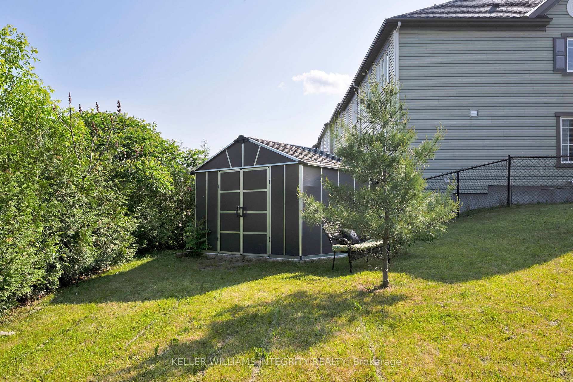 Photo 37 of 332 Astelia Crescent, Ottawa, Stittsville (North) — HOMEH