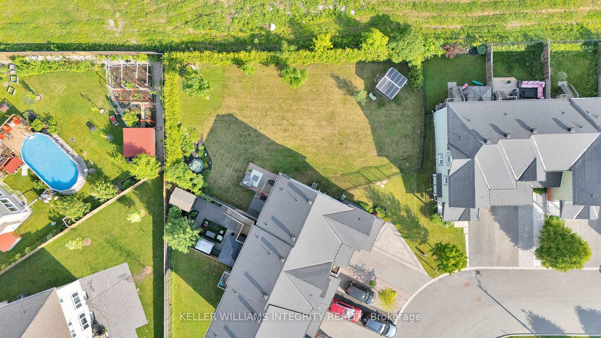 Photo 32 of 332 Astelia Crescent, Ottawa, Stittsville (North) — HOMEH