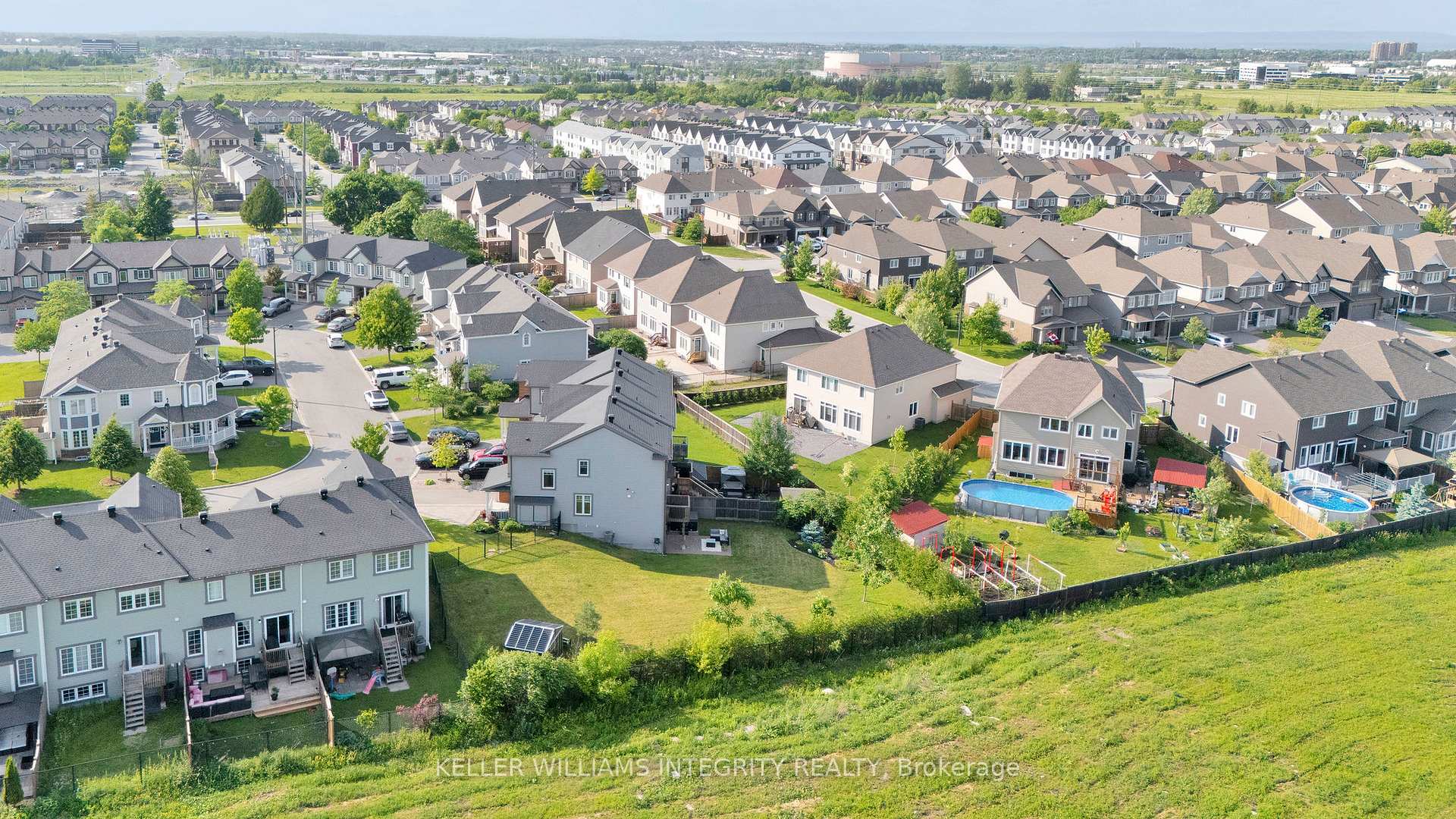 Photo 33 of 332 Astelia Crescent, Ottawa, Stittsville (North) — HOMEH