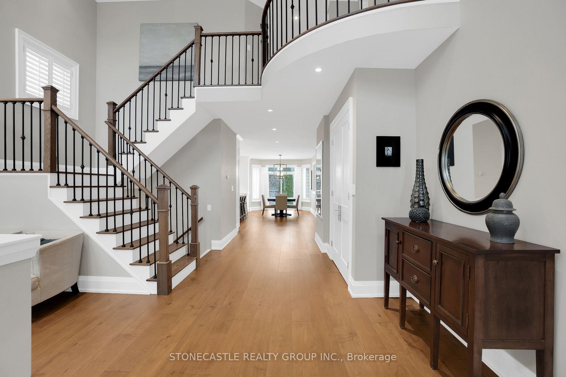Photo 27 of 113 Rota Crescent, Vaughan, Sonoma Heights — HOMEH