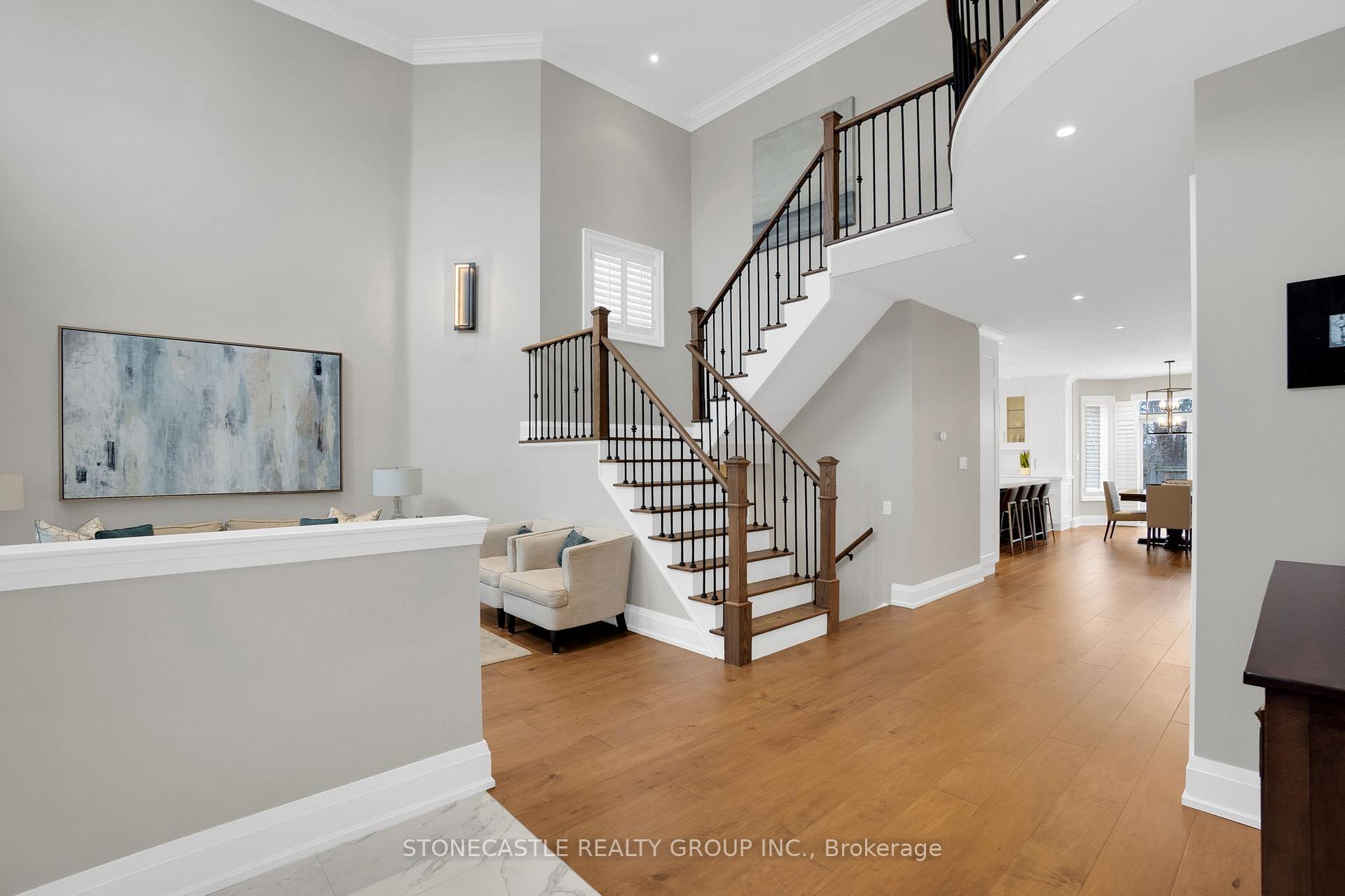 Photo 26 of 113 Rota Crescent, Vaughan, Sonoma Heights — HOMEH