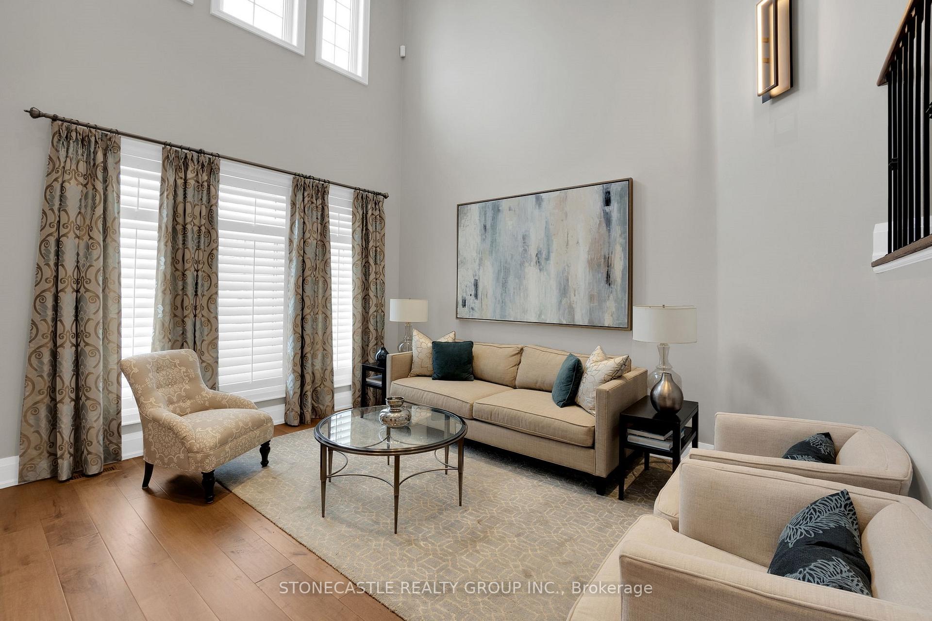 Photo 10 of 113 Rota Crescent, Vaughan, Sonoma Heights — HOMEH
